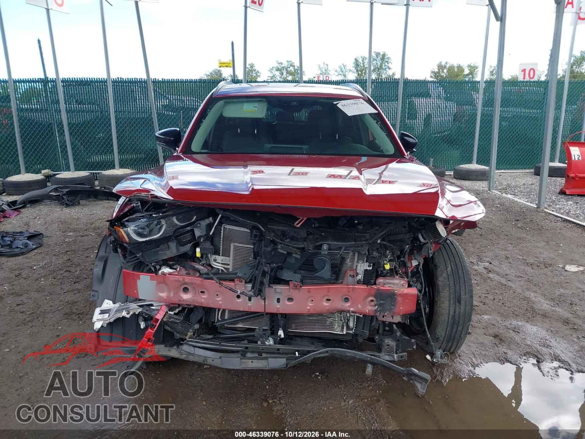 MAZDA CX-50 2024 - 7MMVABBM1RN232718