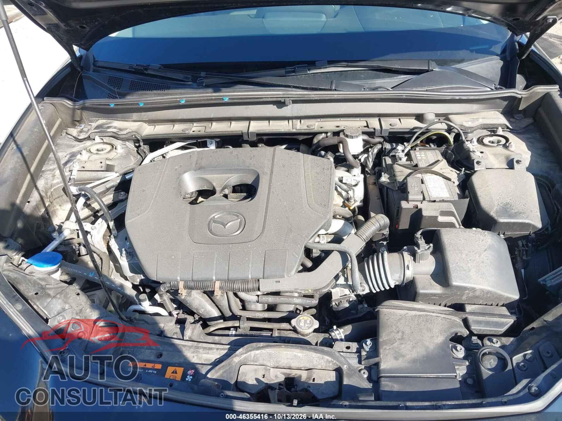 MAZDA CX-30 2024 - 3MVDMBBM0RM707626