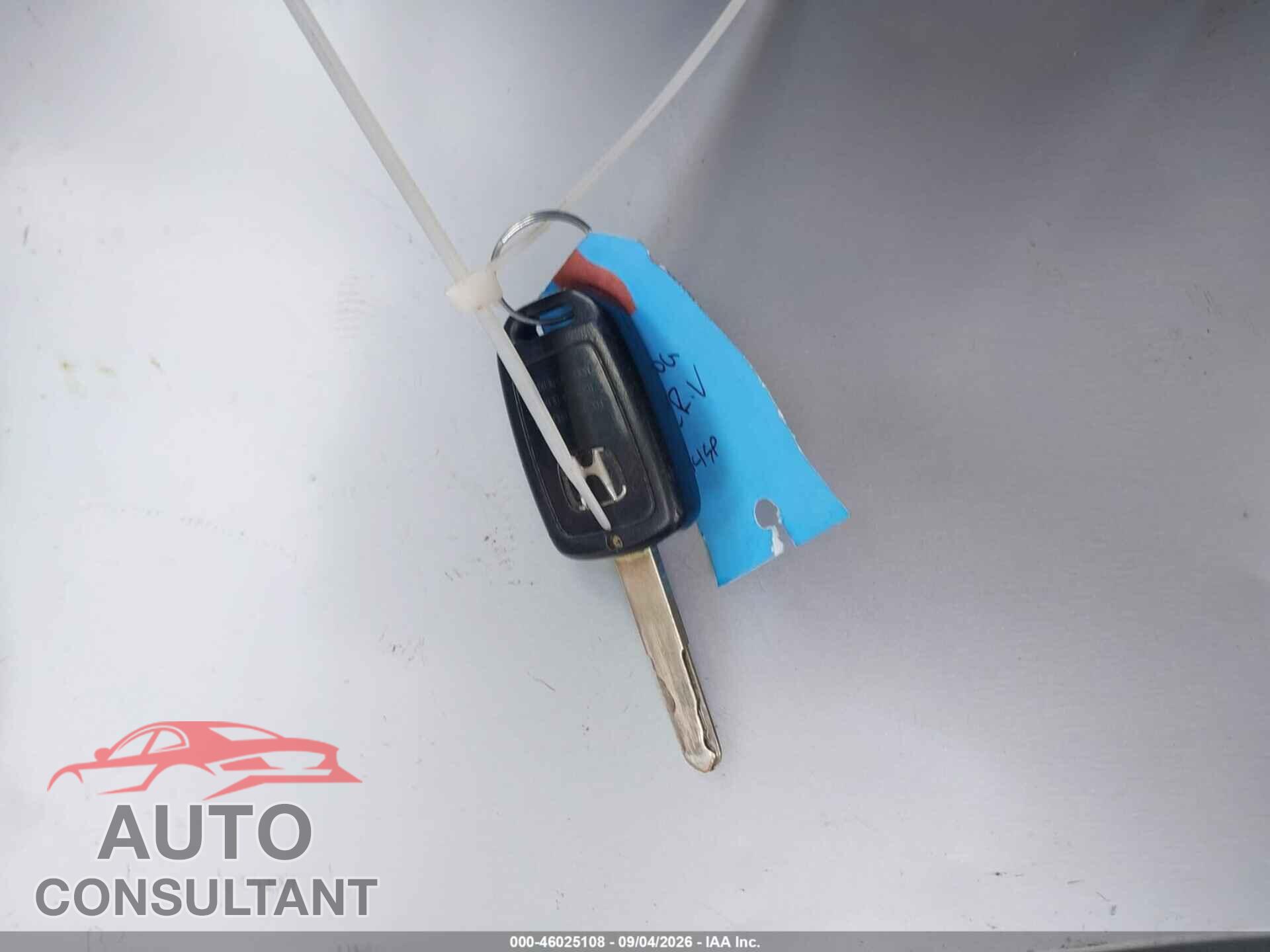 HONDA CR-V 2015 - 2HKRM4H34FH628673