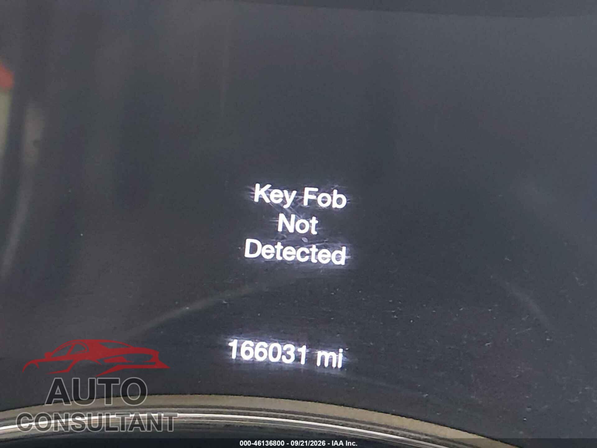 DODGE DURANGO 2017 - 1C4RDJAG7HC817229