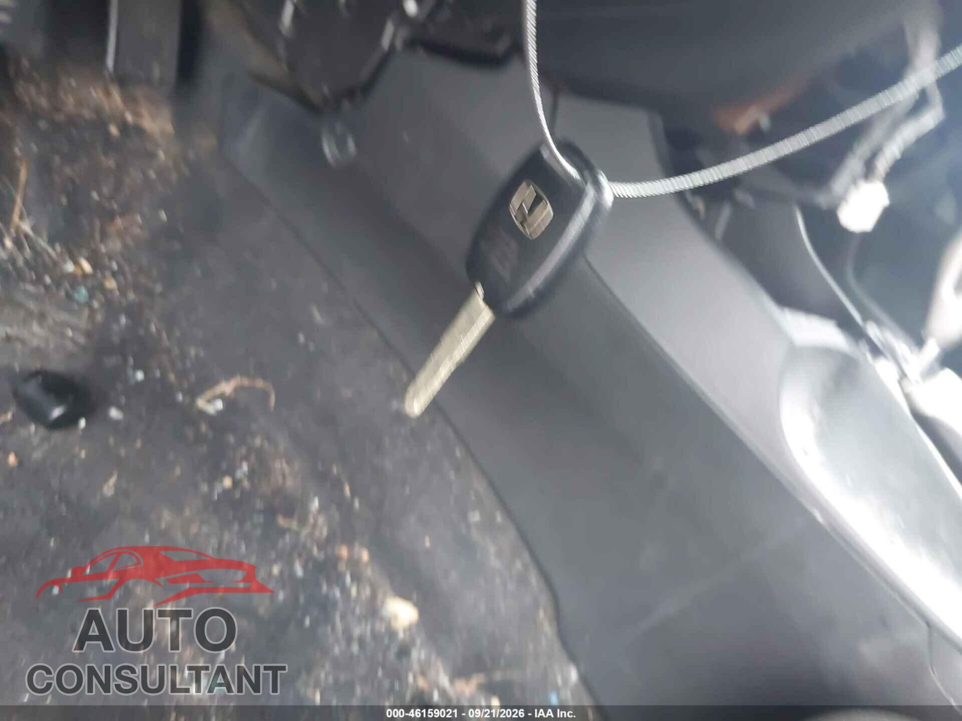 HONDA CIVIC 2013 - 2HGFB2F67DH534904