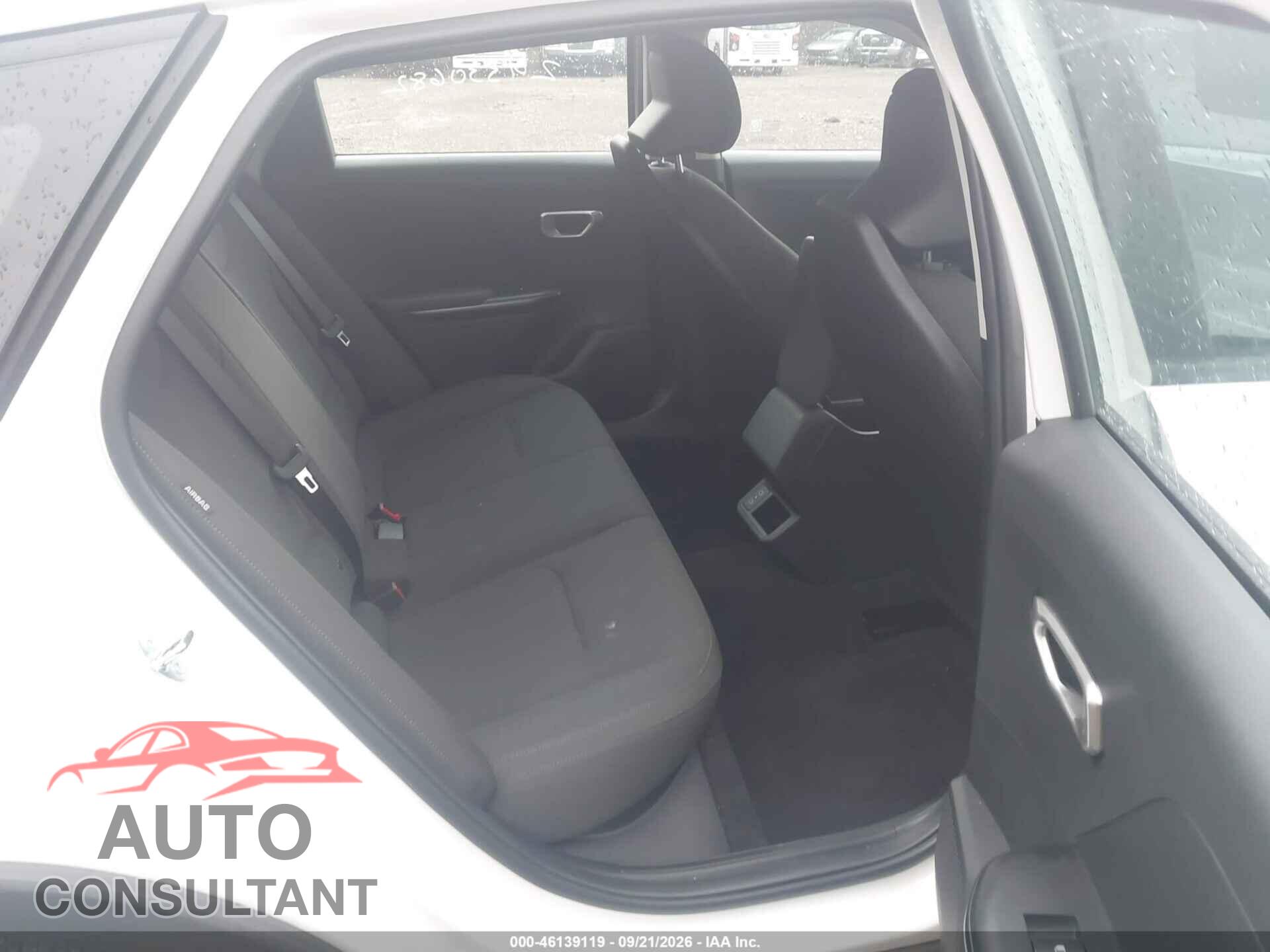 KIA K4 2026 - 3KPFT4DE0TE352215