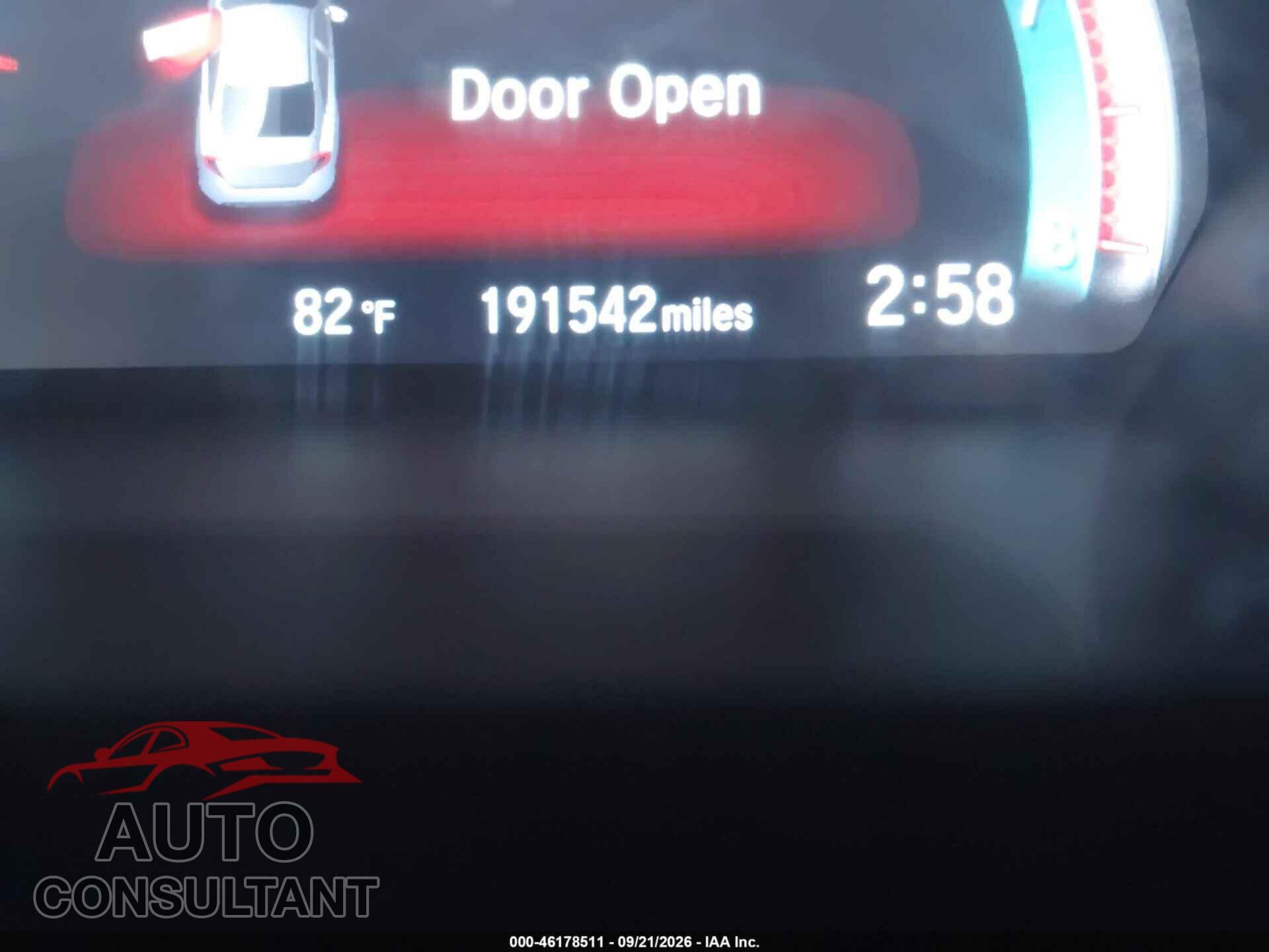 HONDA CIVIC 2016 - 2HGFC2F79GH575710