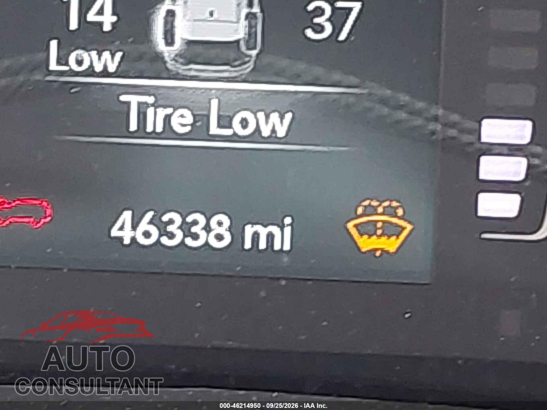 JEEP CHEROKEE 2019 - 1C4PJLCX2KD366849