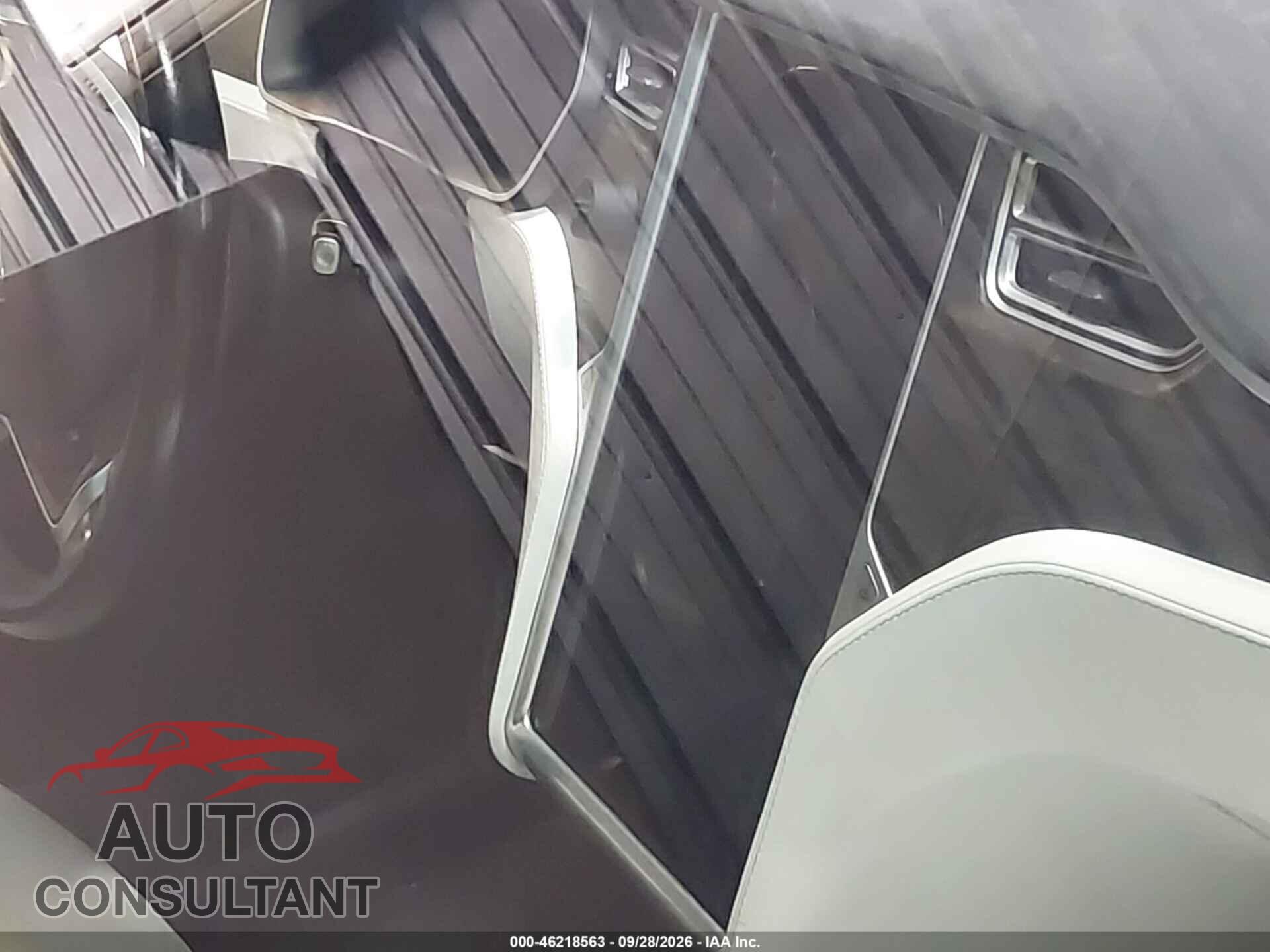 TESLA MODEL X 2016 - 5YJXCAE26GF014602