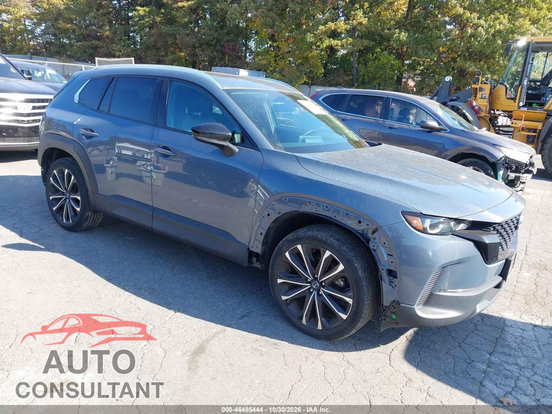 MAZDA CX-50 2023 - 7MMVABEM8PN102797