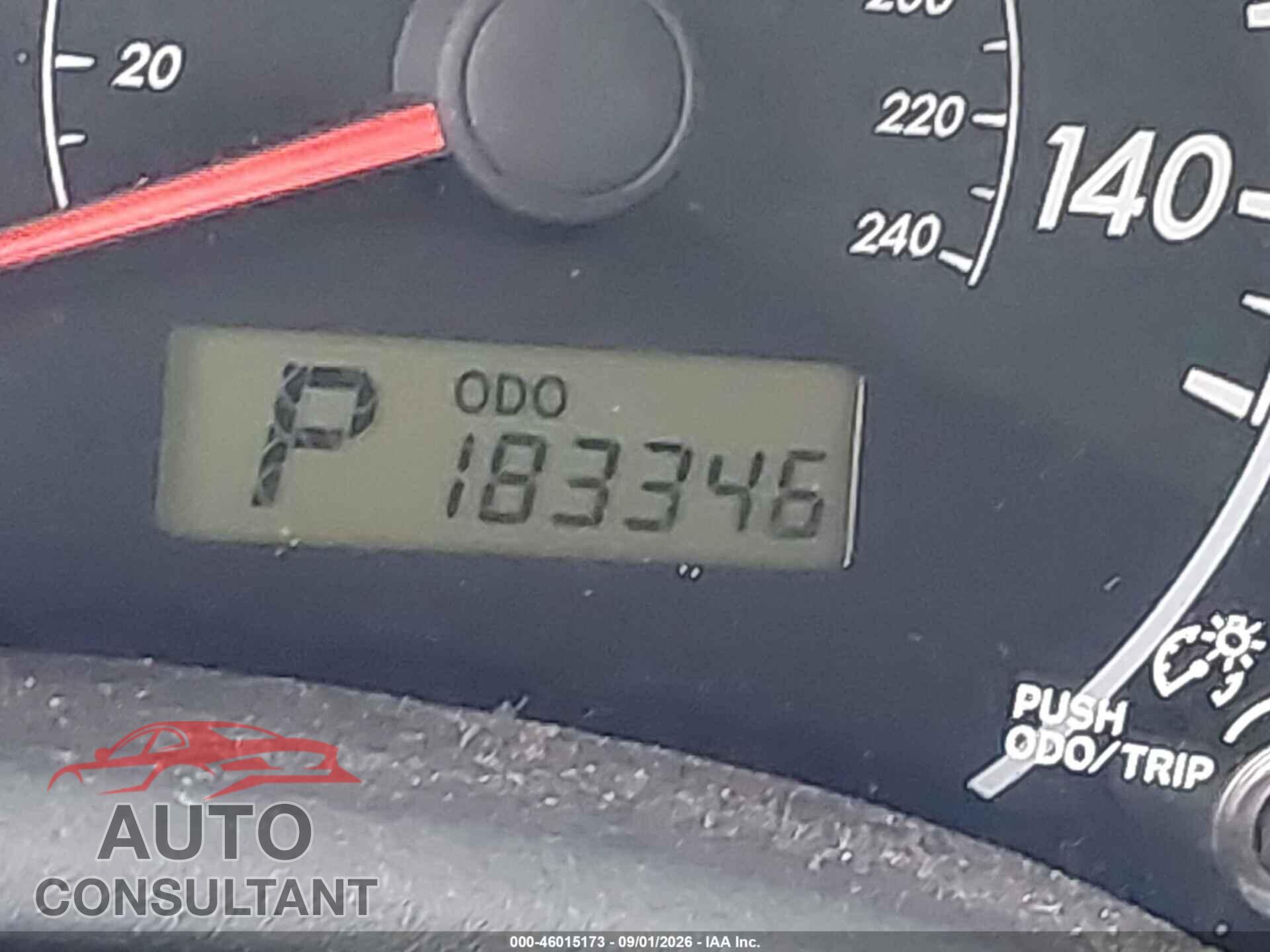 TOYOTA COROLLA 2011 - 2T1BU4EE8BC717568