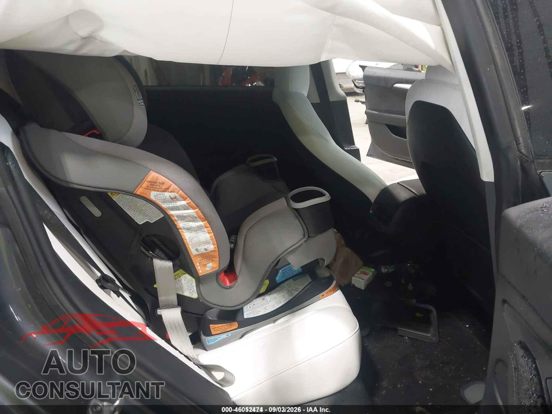 TESLA MODEL 3 2023 - 5YJ3E1EB9PF668065
