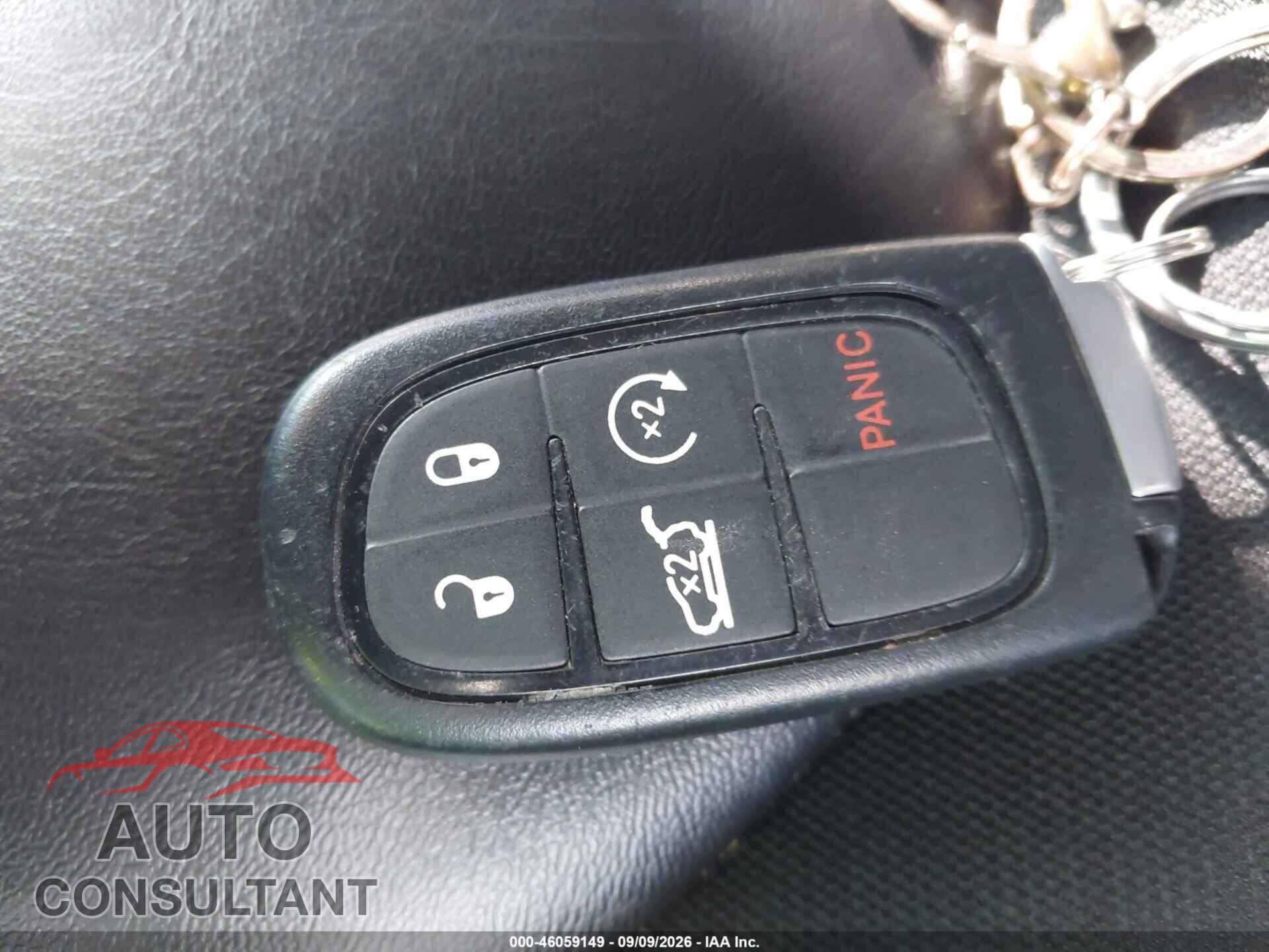 JEEP CHEROKEE 2019 - 1C4PJLLB6KD434848