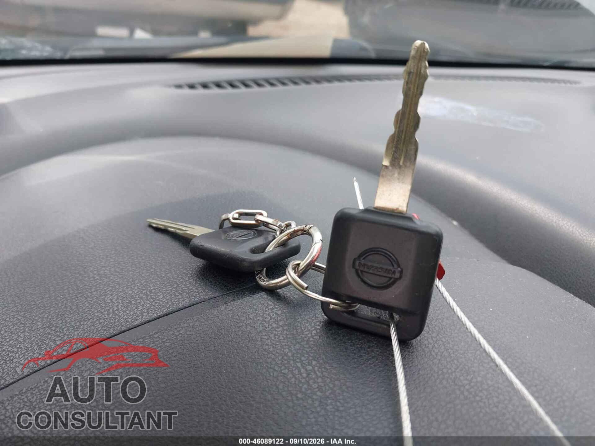 NISSAN VERSA NOTE 2016 - 3N1CE2CP4GL382519