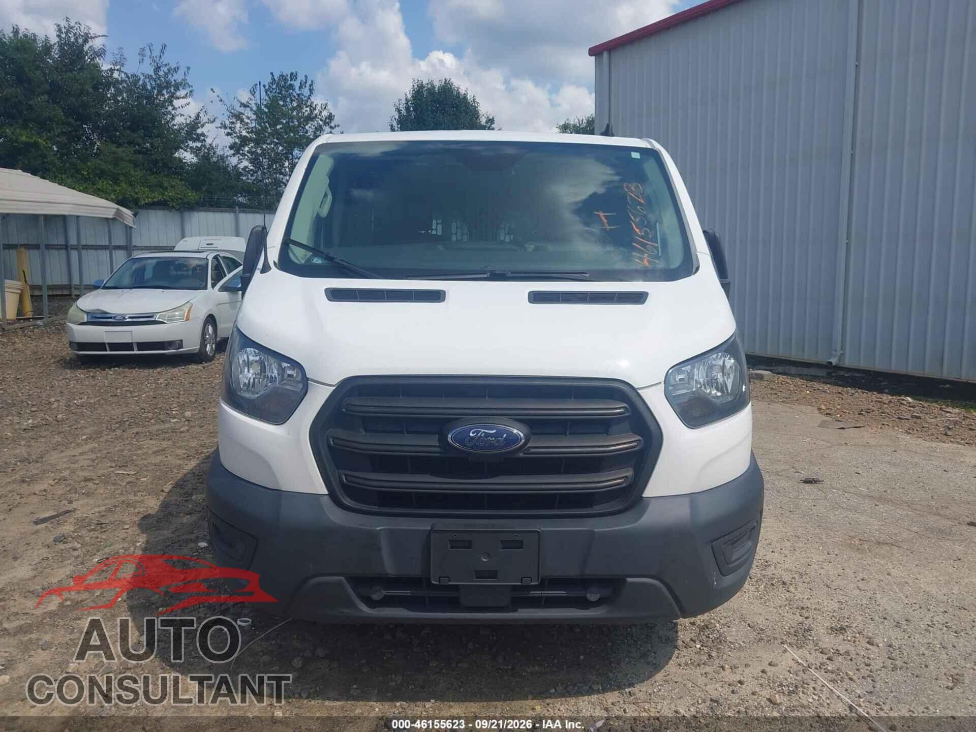 FORD TRANSIT-250 2020 - 1FTBR1YGXLKB45268