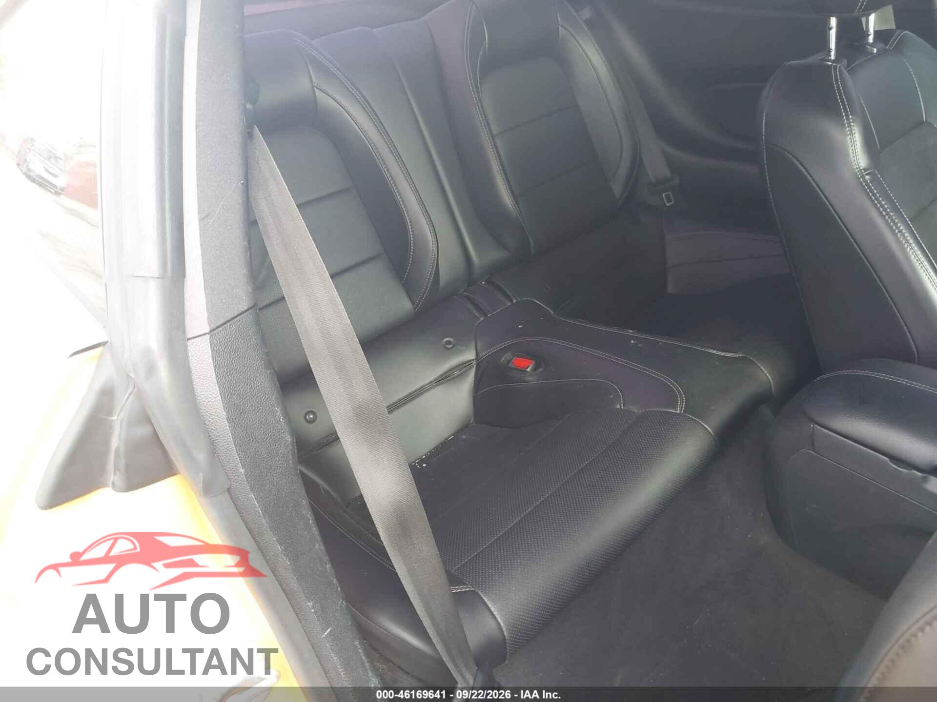 FORD MUSTANG 2022 - 1FA6P8CF5N5114838