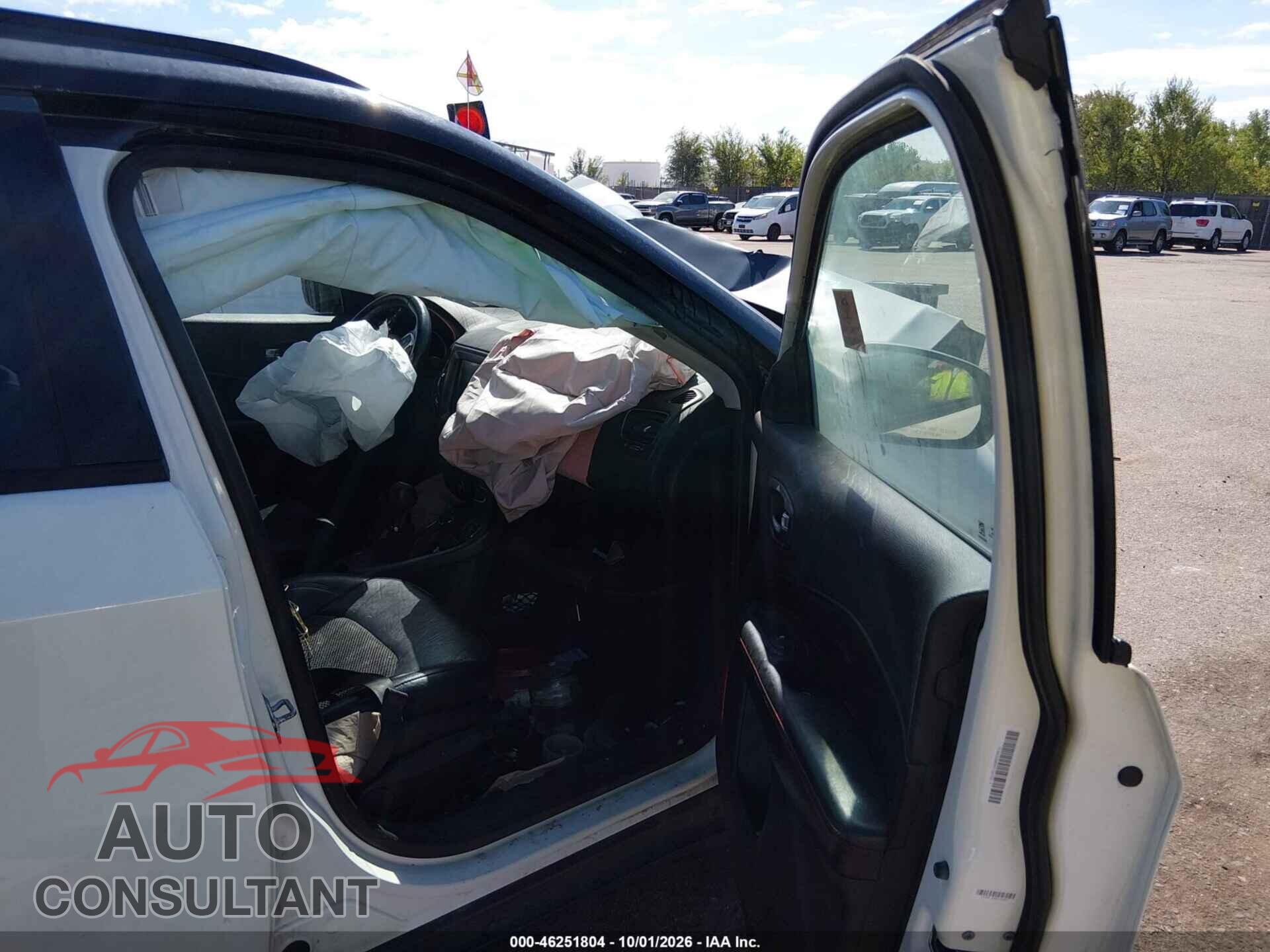 JEEP COMPASS 2019 - 3C4NJDDB5KT739750