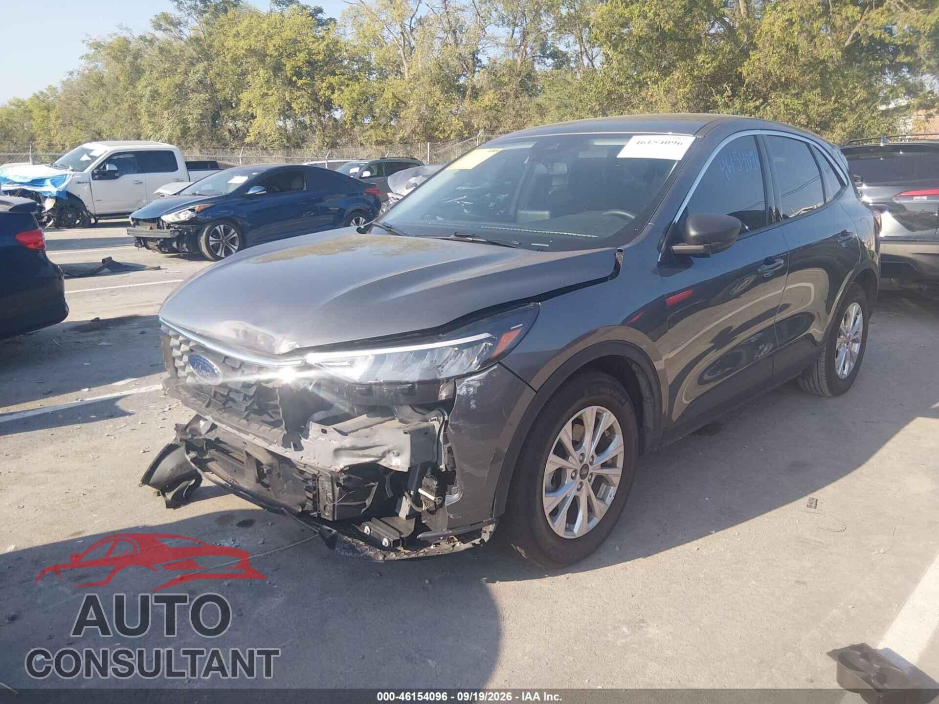 FORD ESCAPE 2023 - 1FMCU0GN5PUB14819