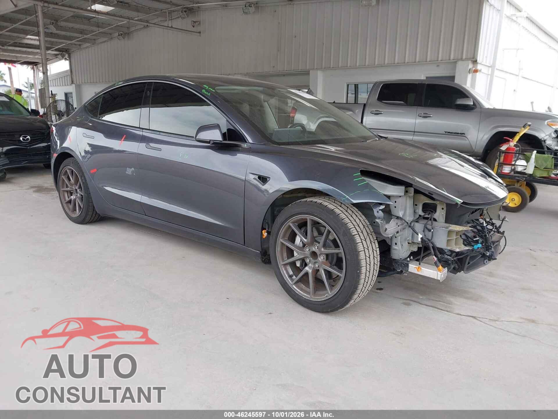 TESLA MODEL 3 2023 - 5YJ3E1EA5PF511401