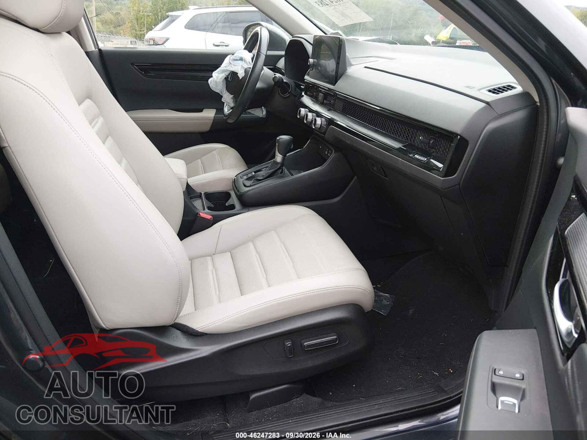 HONDA CR-V 2024 - 2HKRS4H77RH480970