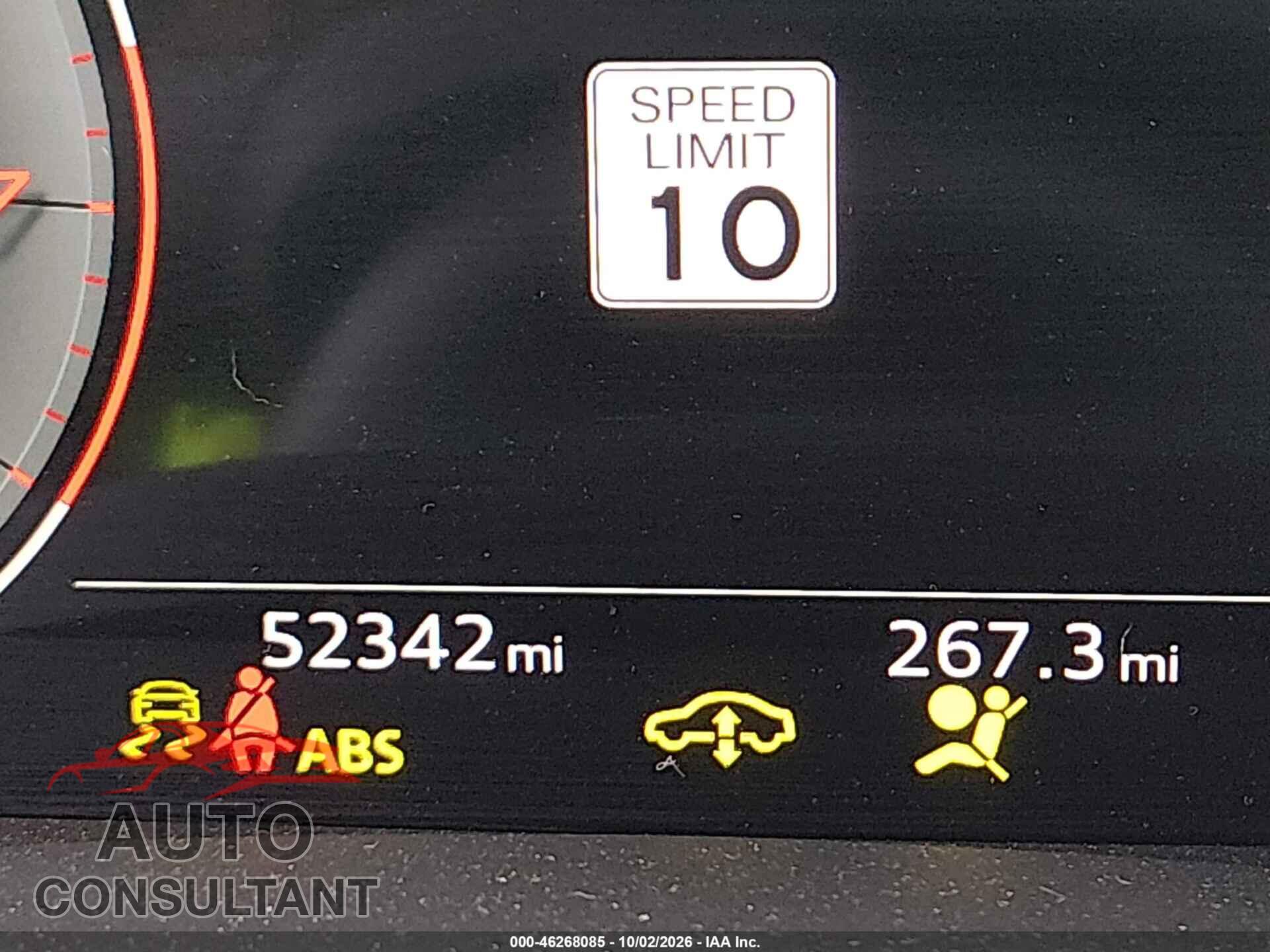 AUDI Q8 2023 - WA1FVBF14PD036360