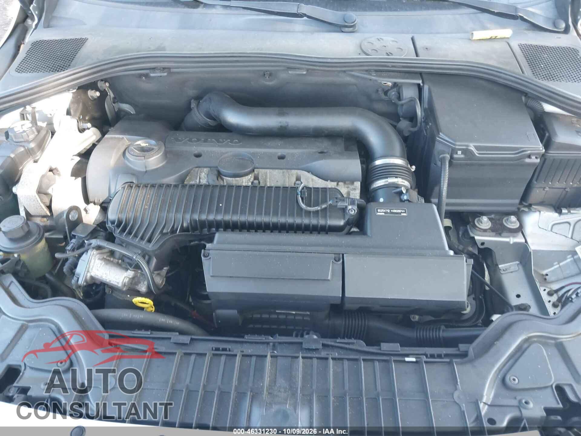 VOLVO S60 2016 - YV1612TK7G2401666