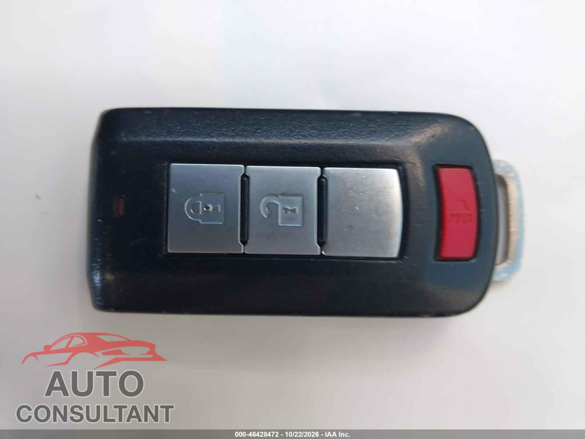 MITSUBISHI MIRAGE 2015 - ML32A4HJ6FH012192
