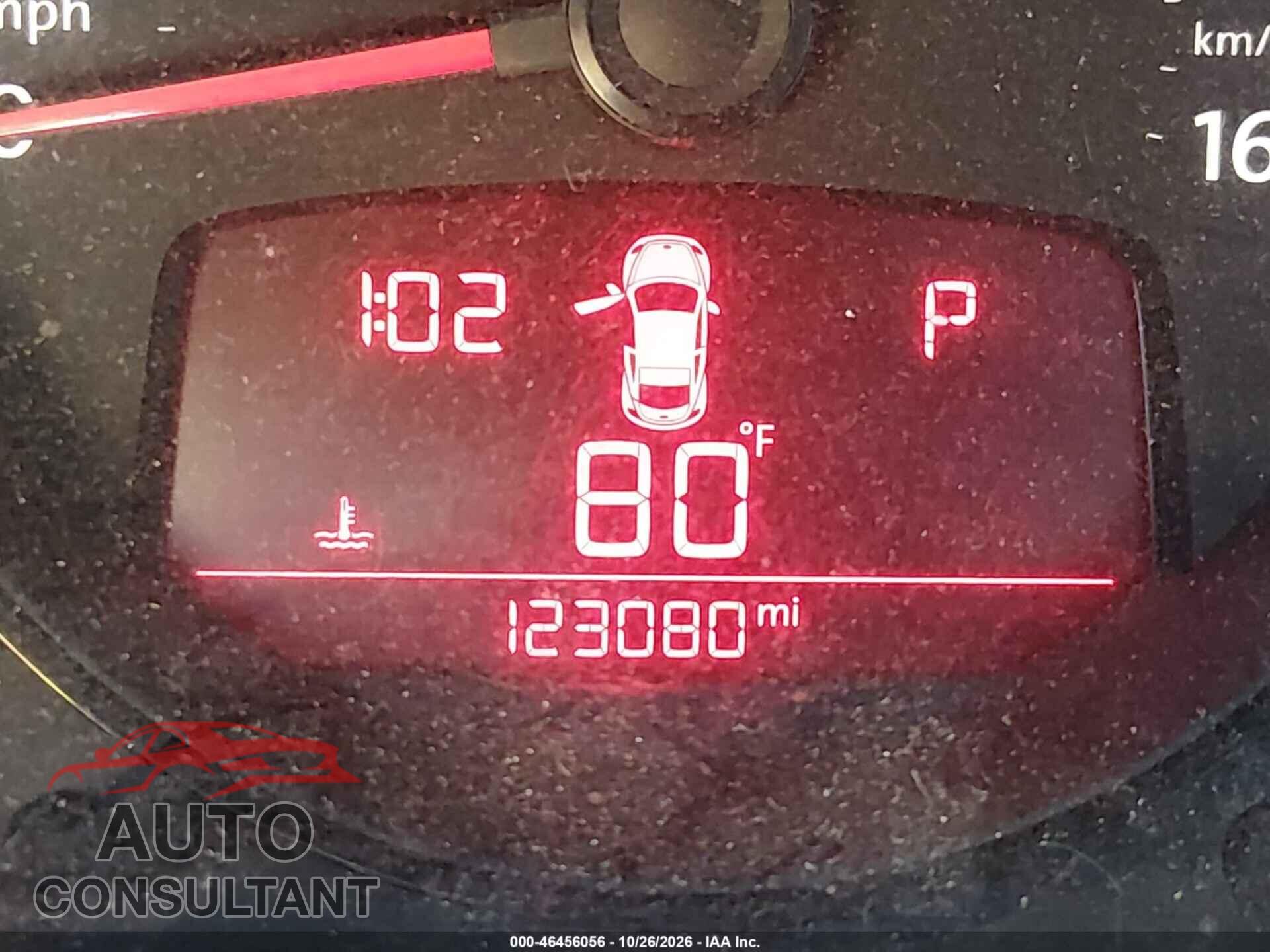 VOLKSWAGEN BEETLE 2015 - 3VWF17AT8FM639321