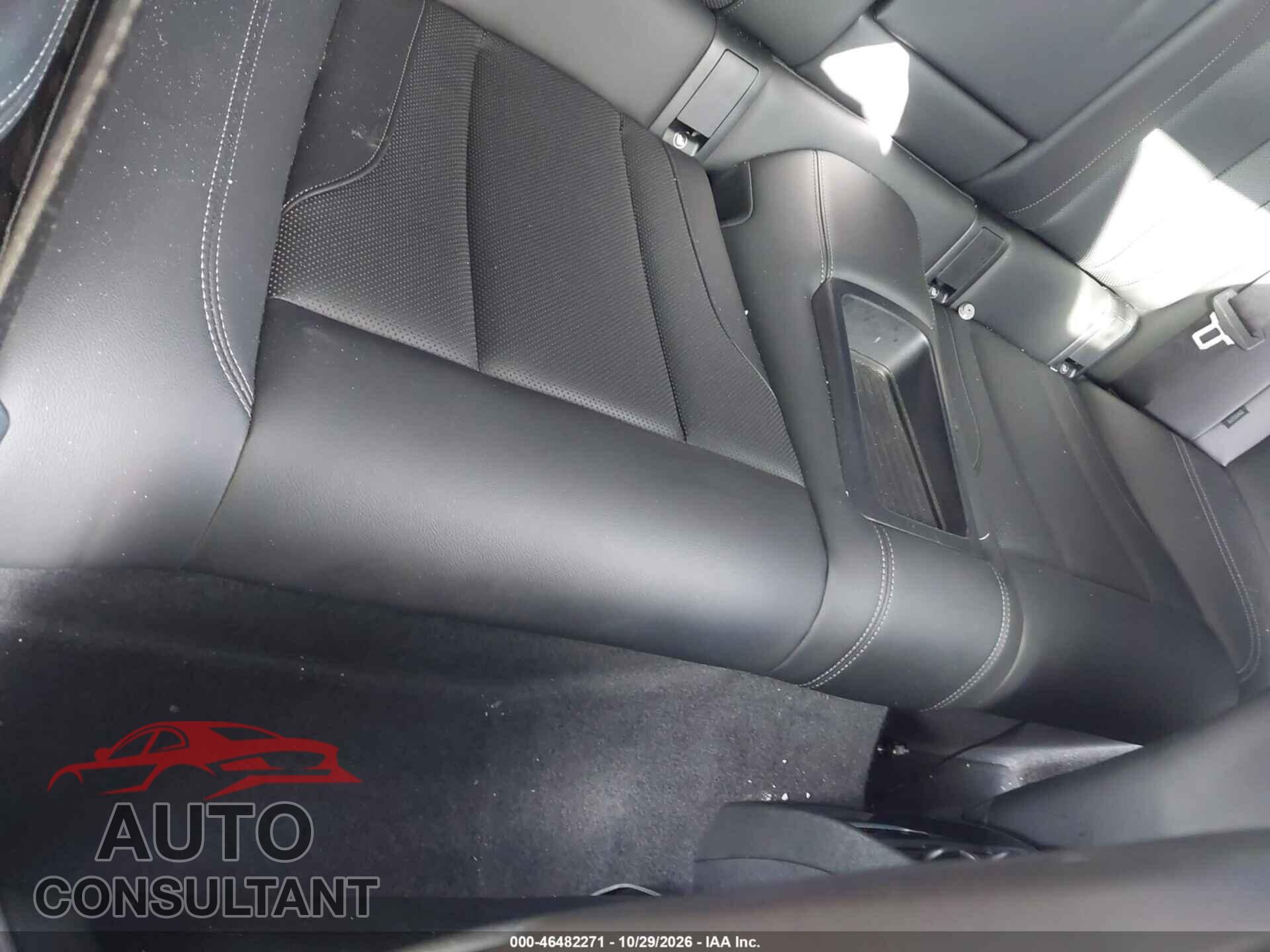 BMW M240 2023 - 3MW53CM00P8D36995