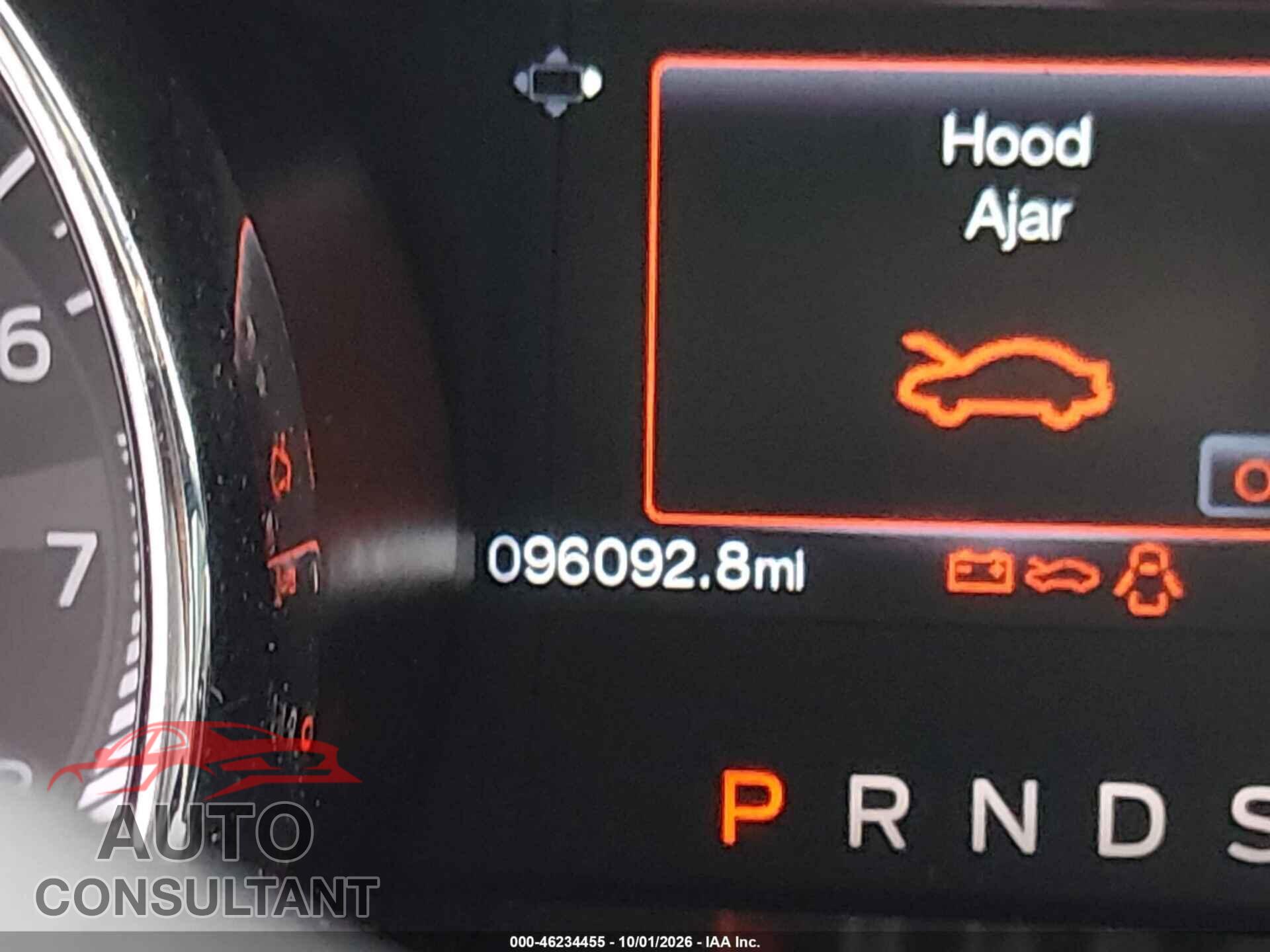 FORD MUSTANG 2017 - 1FATP8UHXH5287391