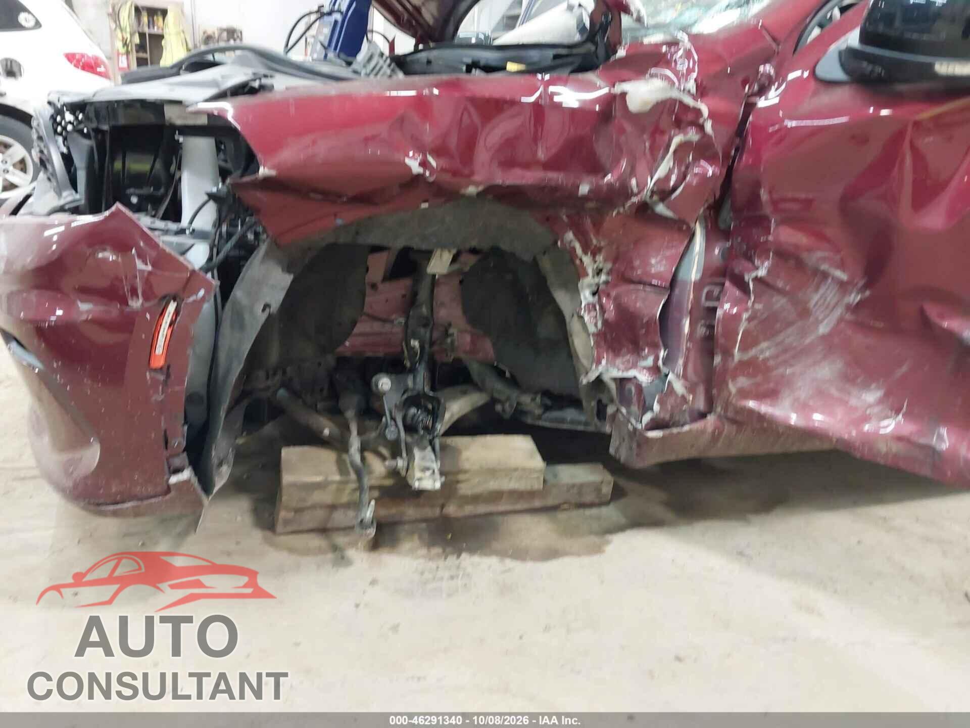 DODGE DURANGO 2023 - 1C4RDJDG5PC651268
