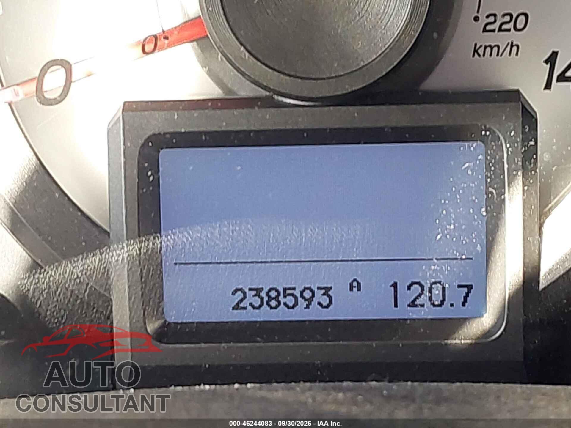 HONDA PILOT 2013 - 5FNYF3H9XDB022505