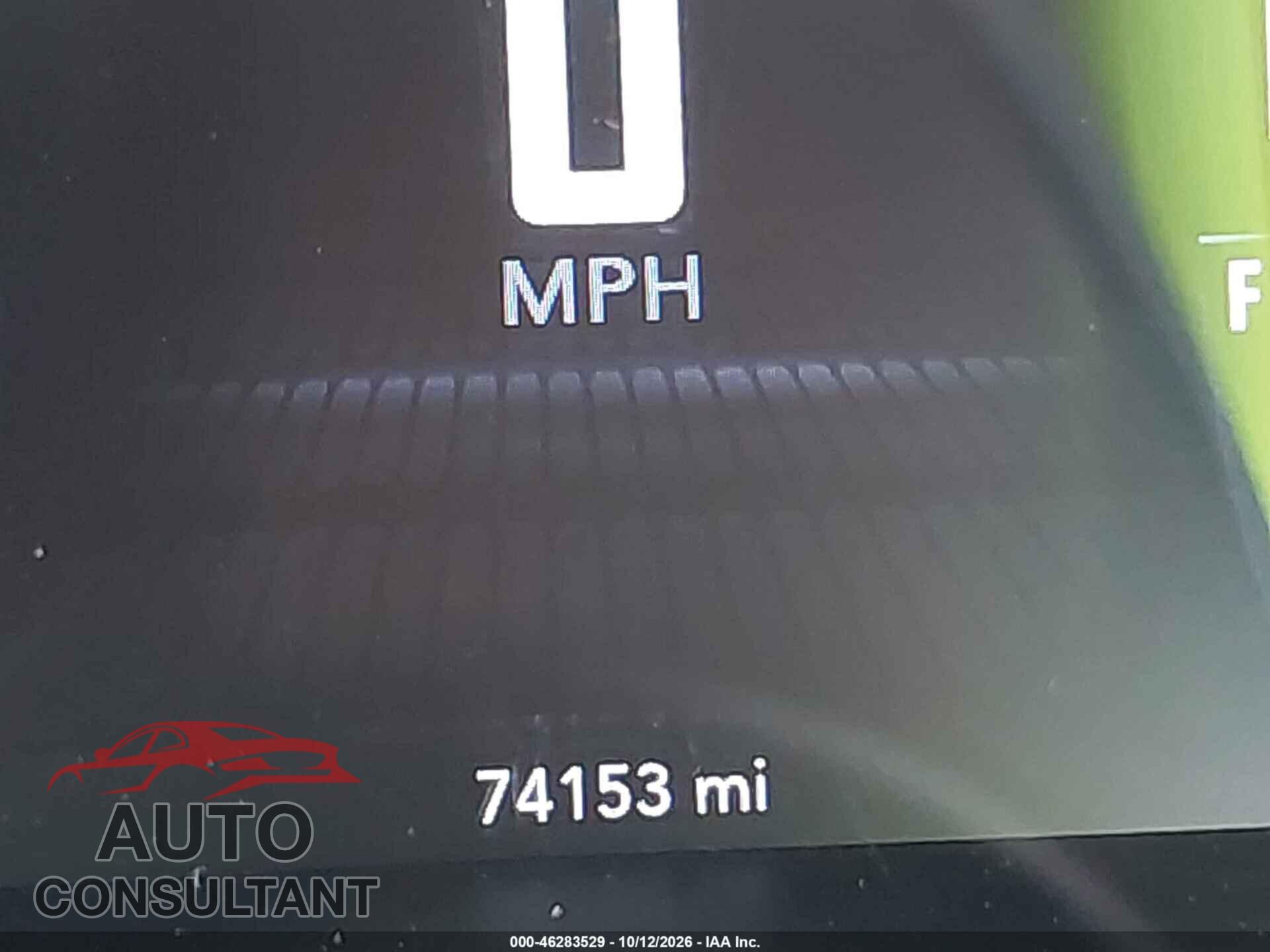 DODGE CHALLENGER 2021 - 2C3CDZAG1MH546992