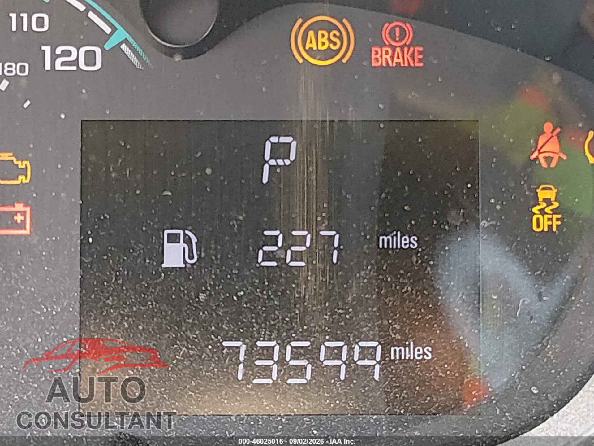 CHEVROLET SPARK 2021 - KL8CD6SA7MC741477