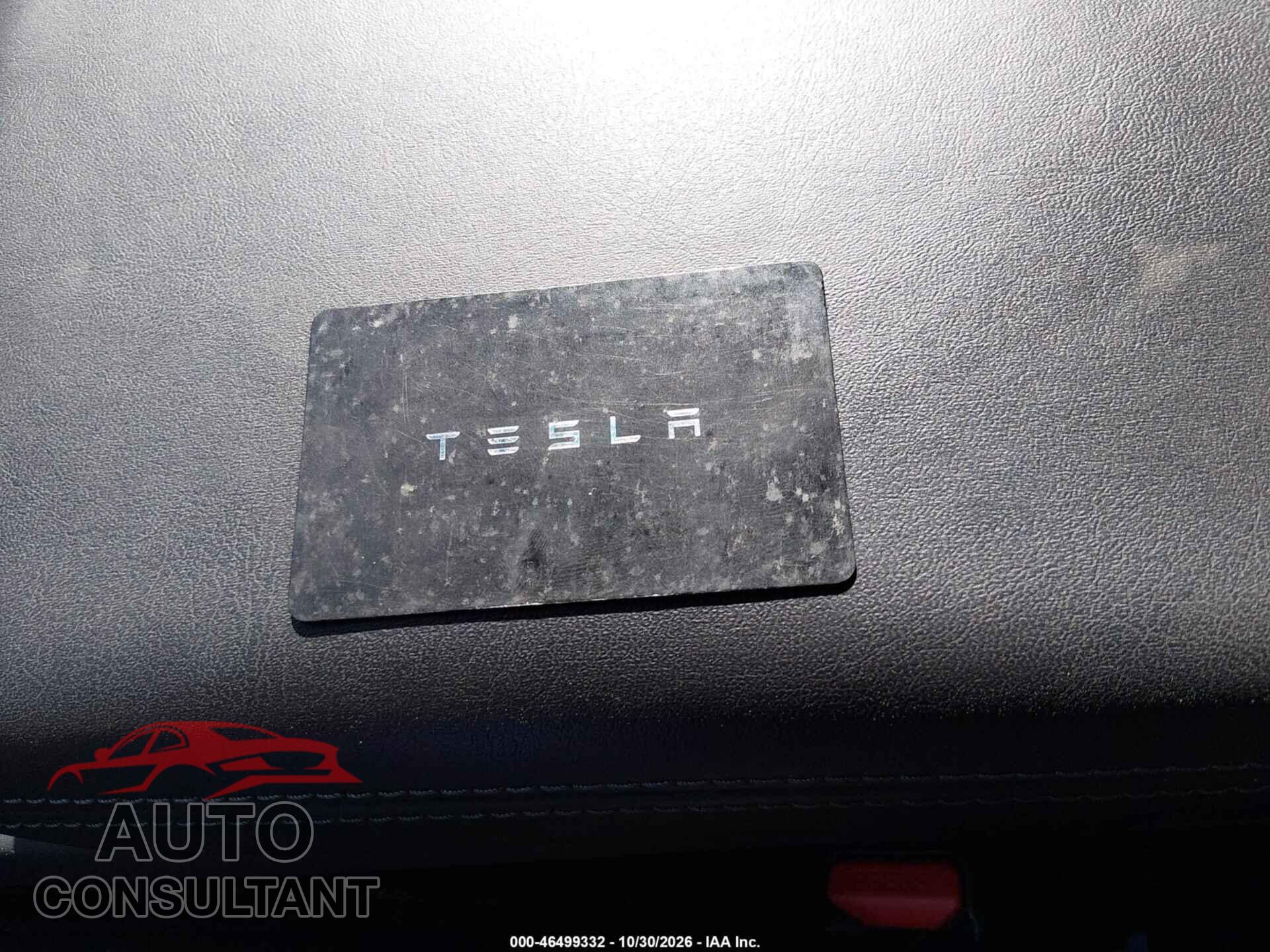 TESLA MODEL 3 2024 - 5YJ3E1EA1RF751984
