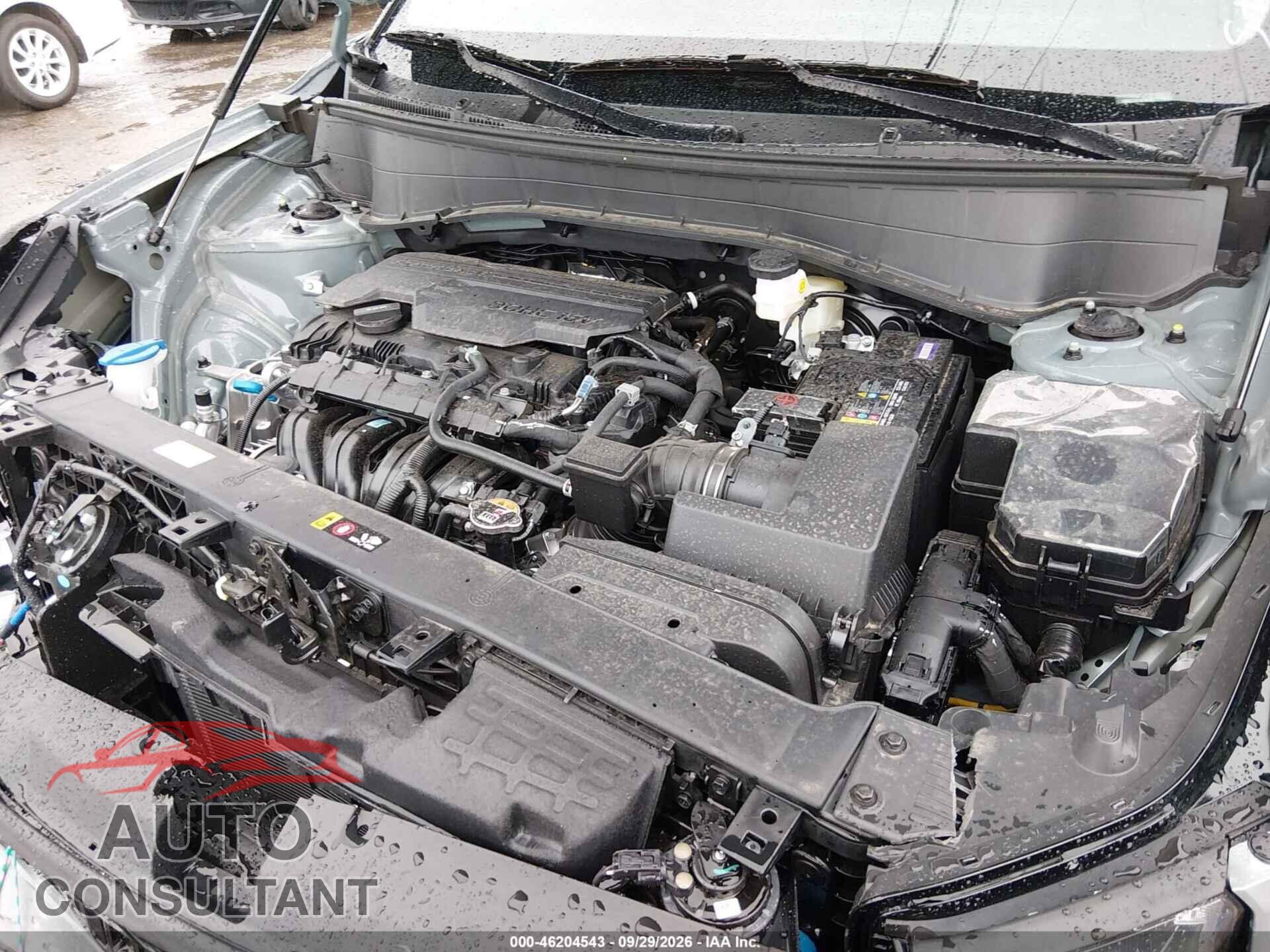 KIA SELTOS 2027 - KNDELCD32V7013401