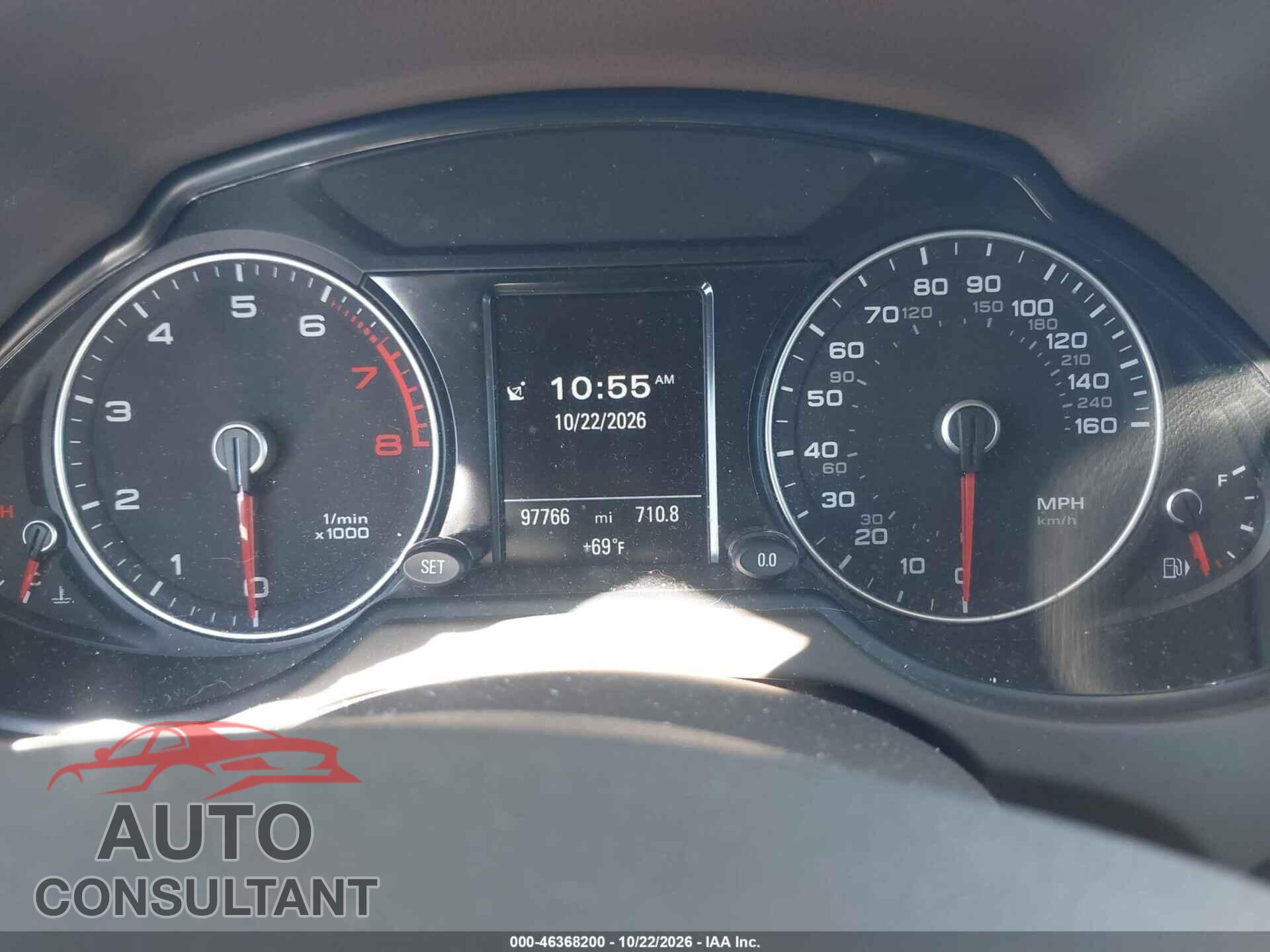 AUDI Q5 2016 - WA1L2AFP4GA037407