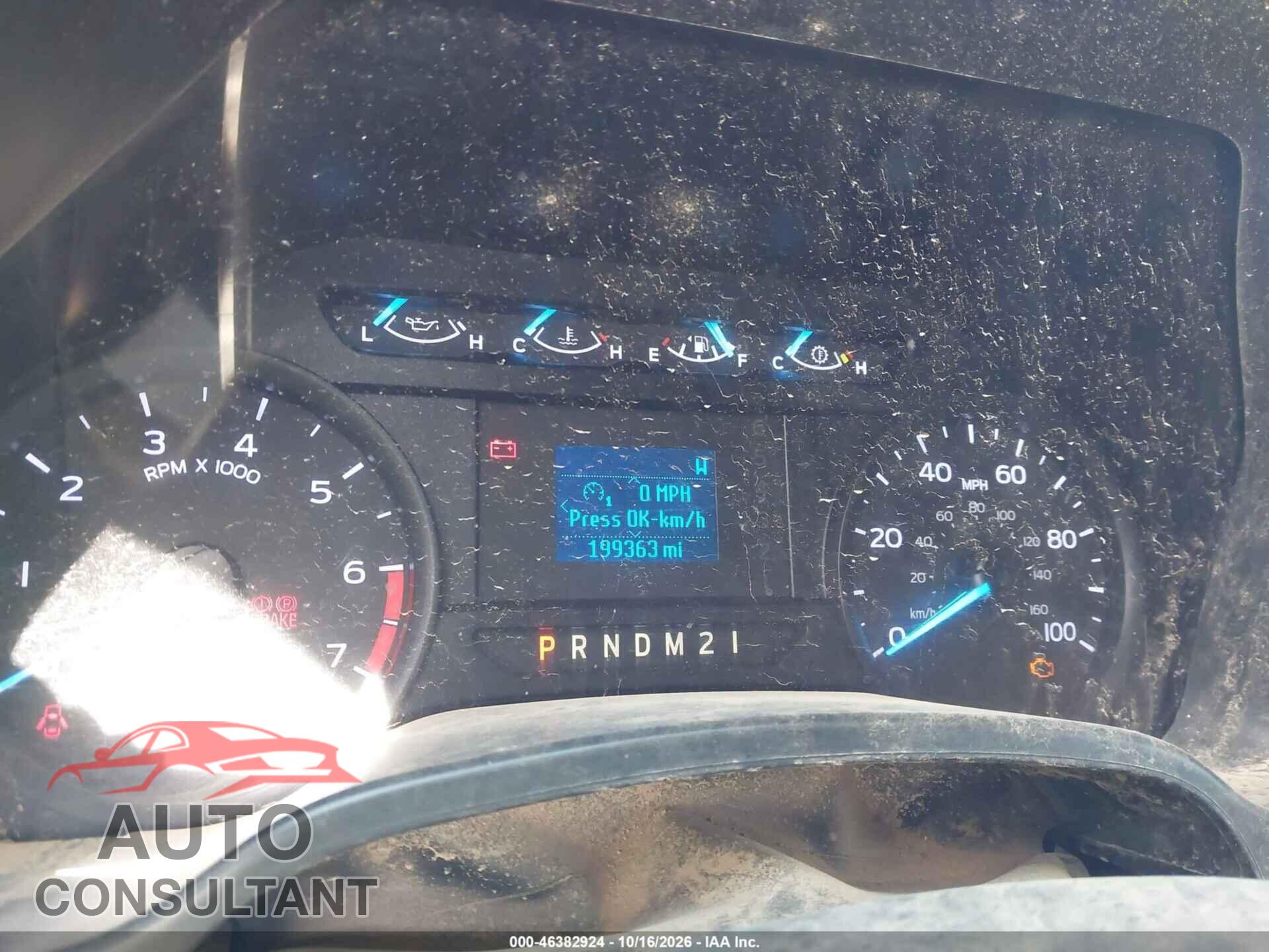 FORD F-250 2018 - 1FT7W2B65JEC56701