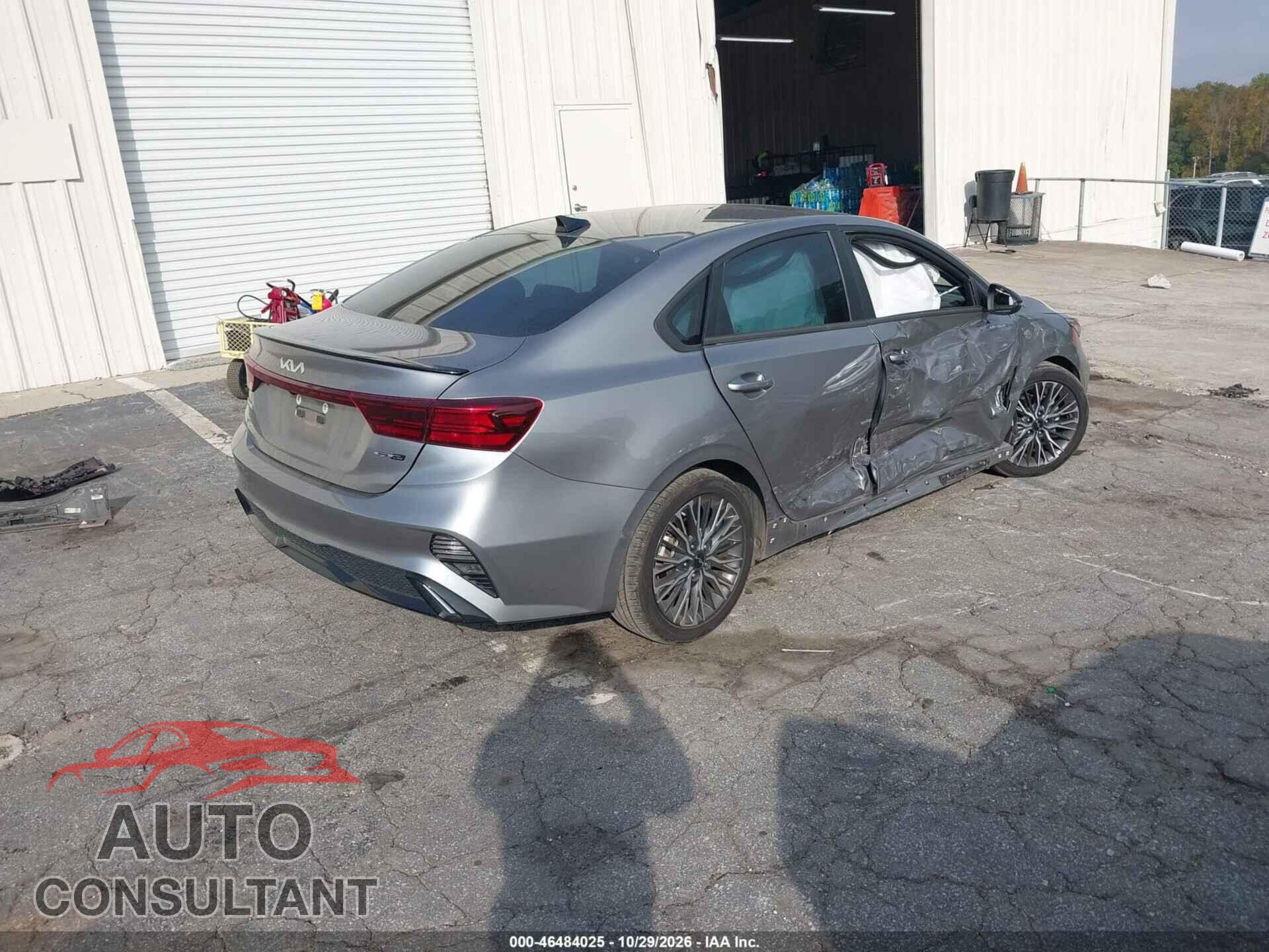 KIA FORTE 2023 - 3KPF54AD0PE628484