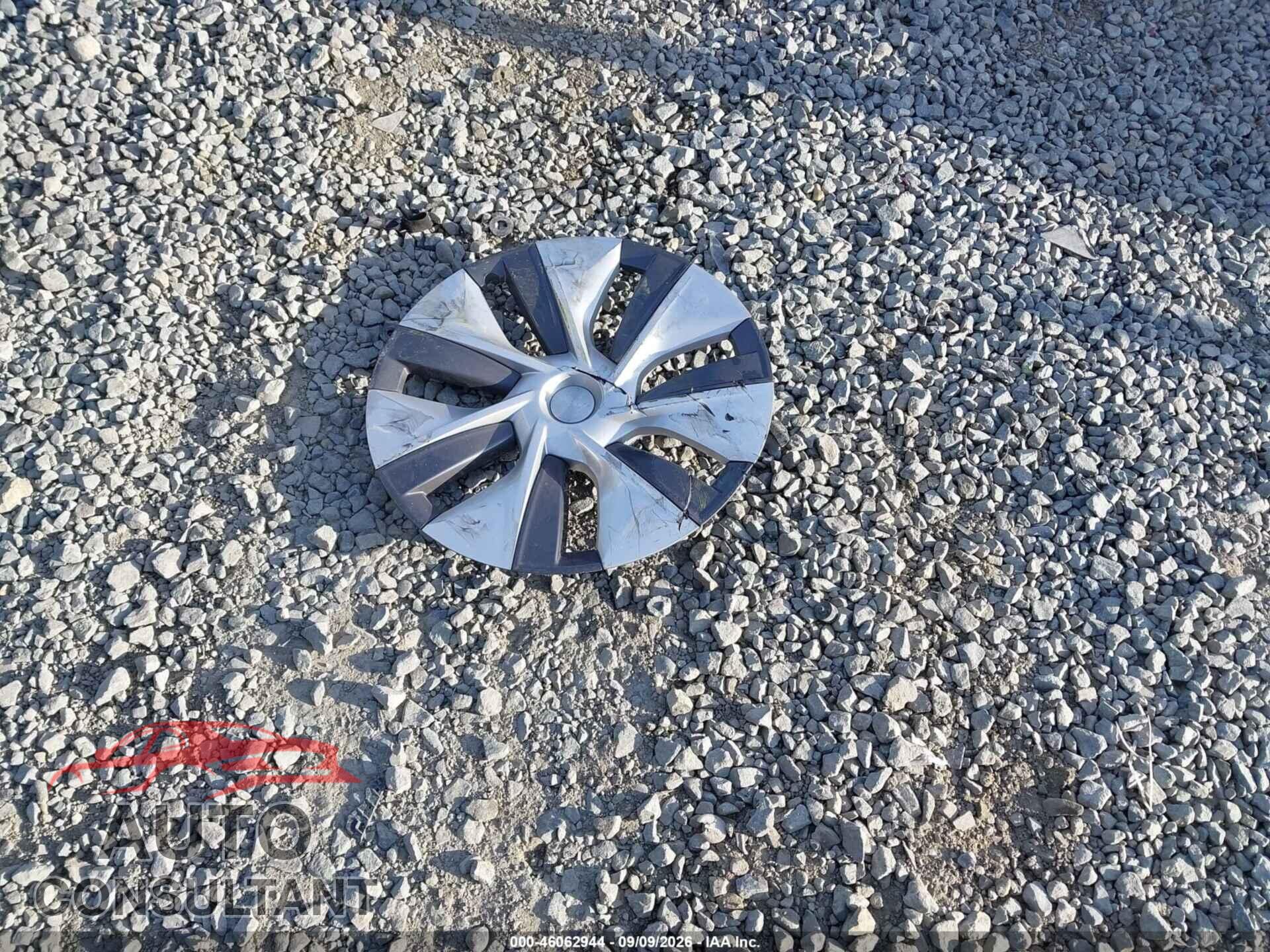 TESLA MODEL Y 2024 - 7SAYGDEE6RF074261