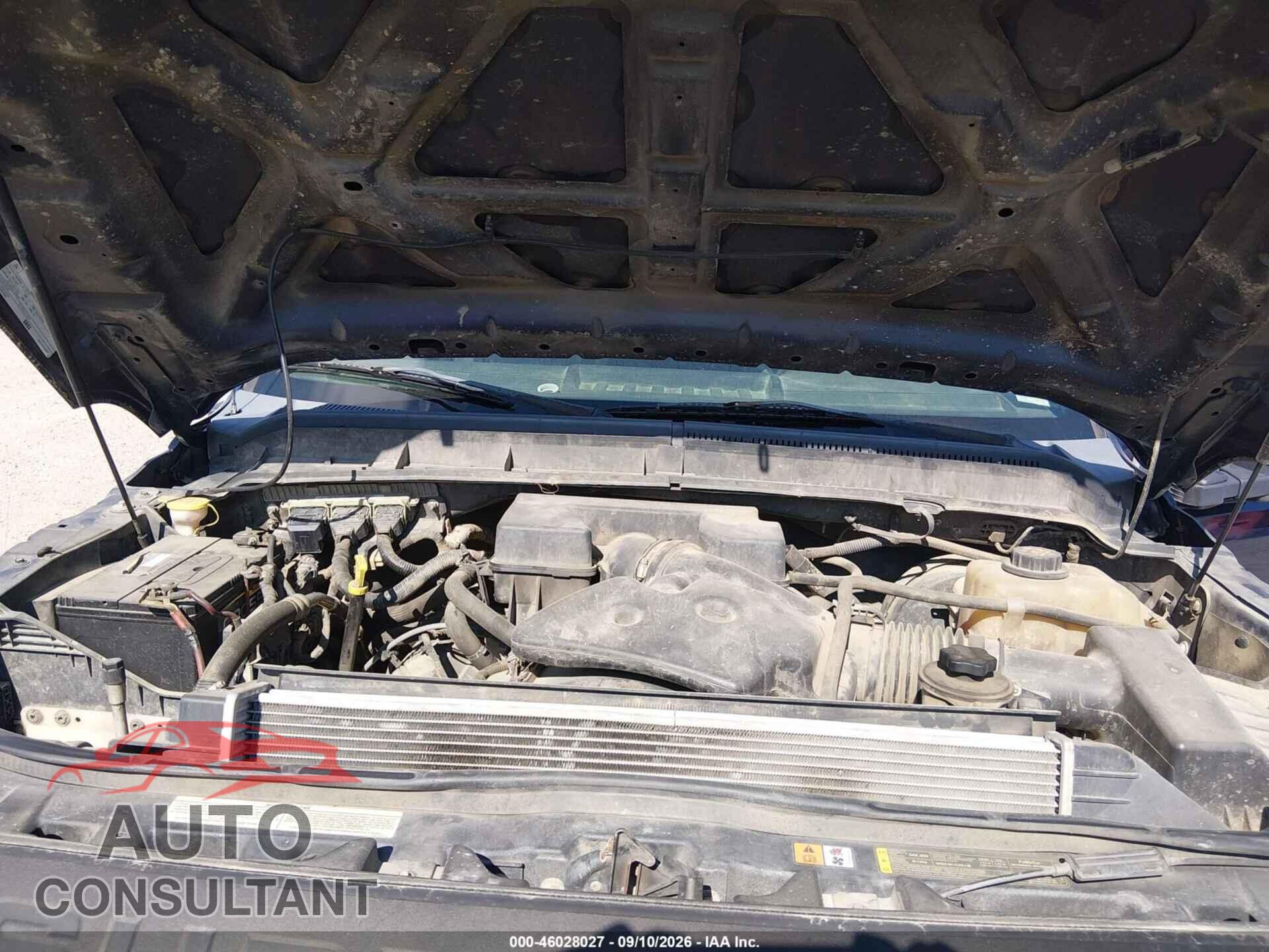 FORD F-250 2011 - 1FTBF2A61BEA29583