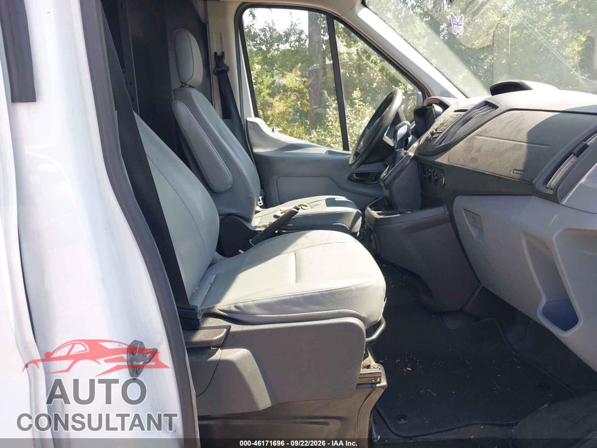 FORD TRANSIT-250 2018 - 1FTYR2CM2JKA75081