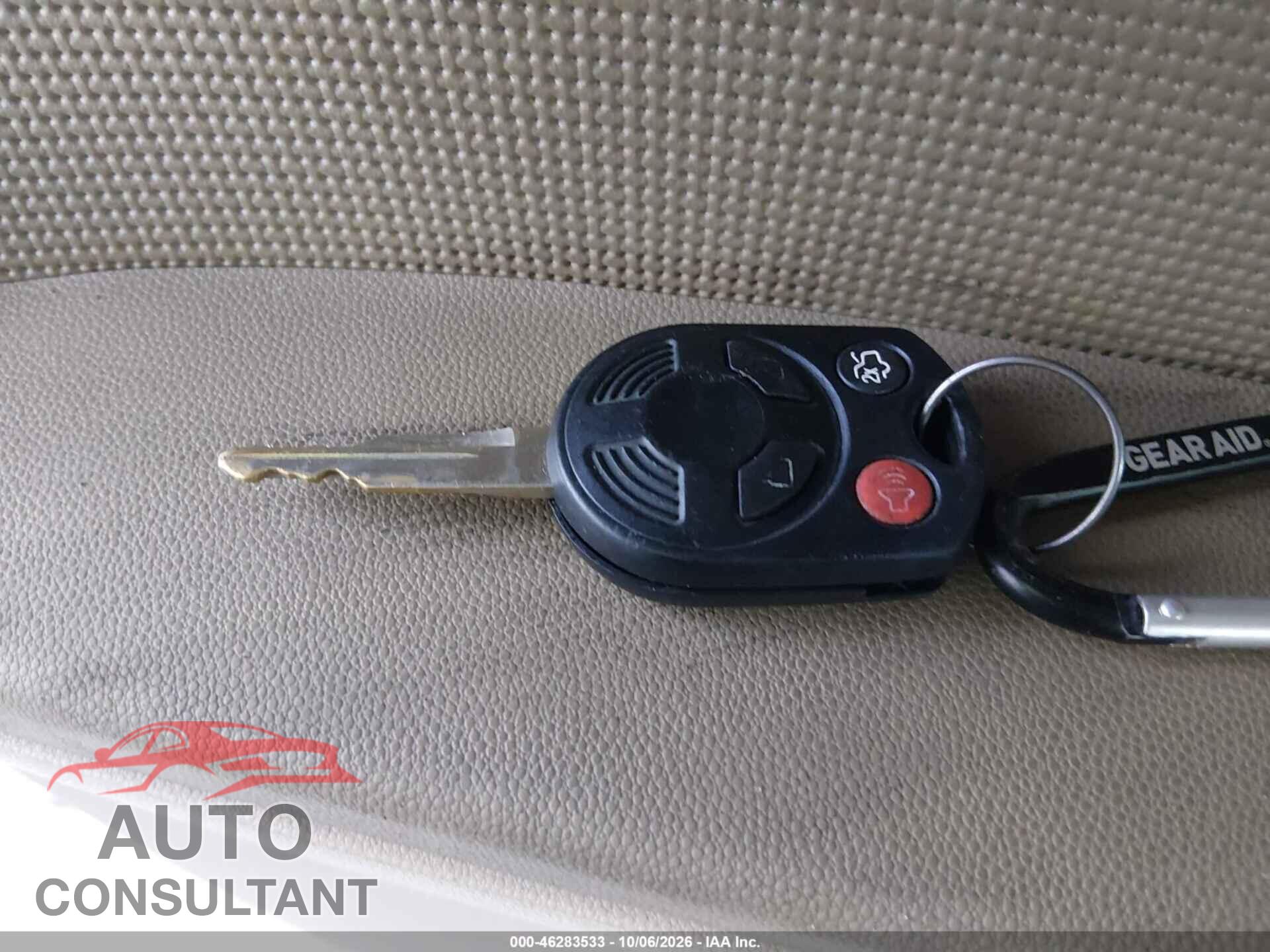 FORD ESCAPE 2012 - 1FMCU0EG5CKB48737