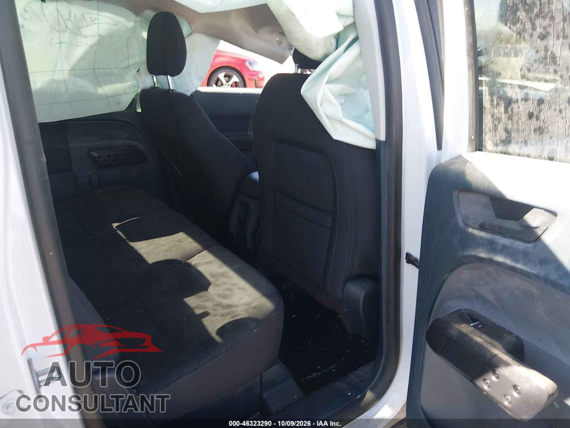 FORD MAVERICK 2023 - 3FTTW8E98PRA22856