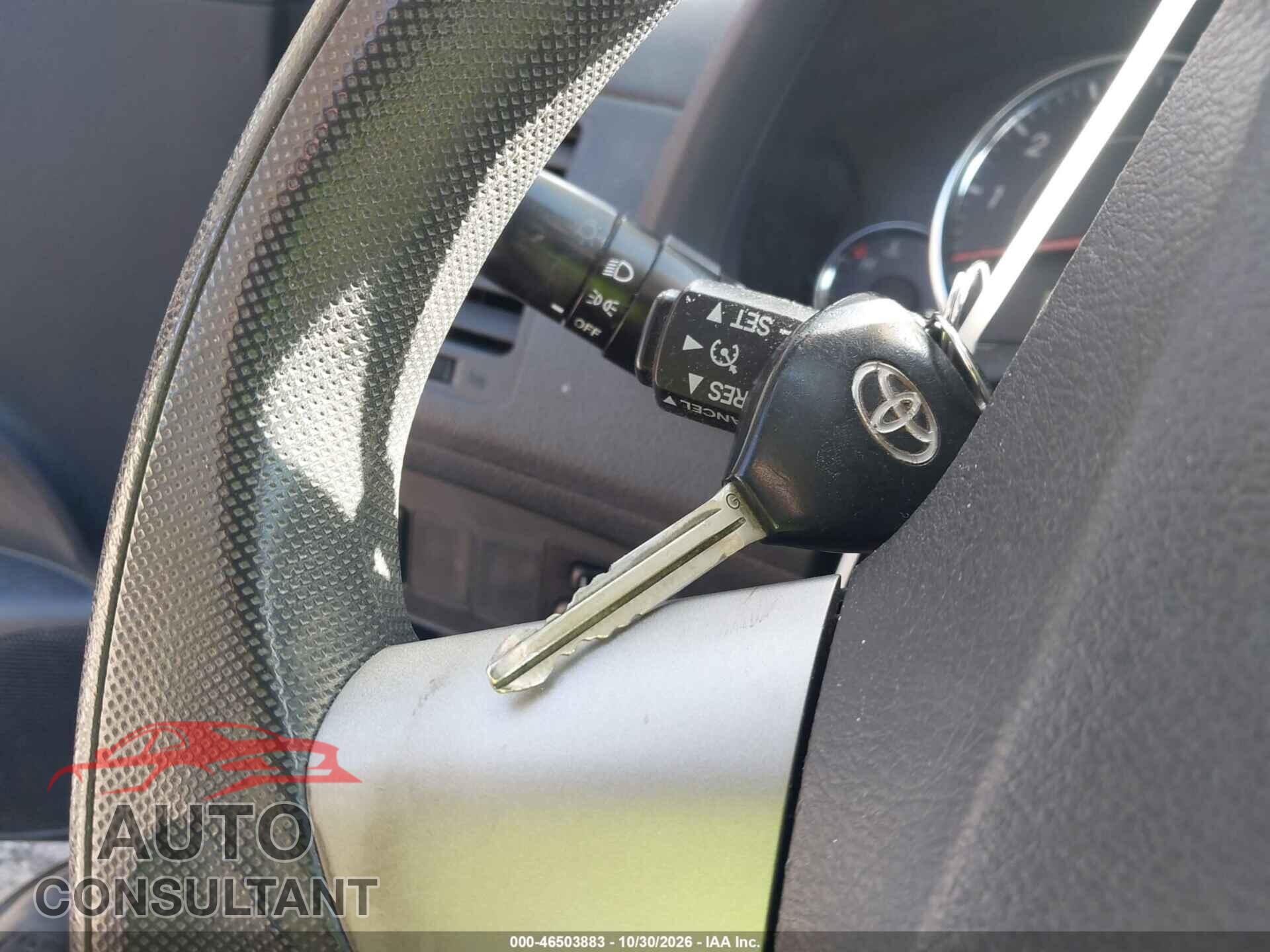 TOYOTA COROLLA 2013 - 2T1BU4EE7DC996594
