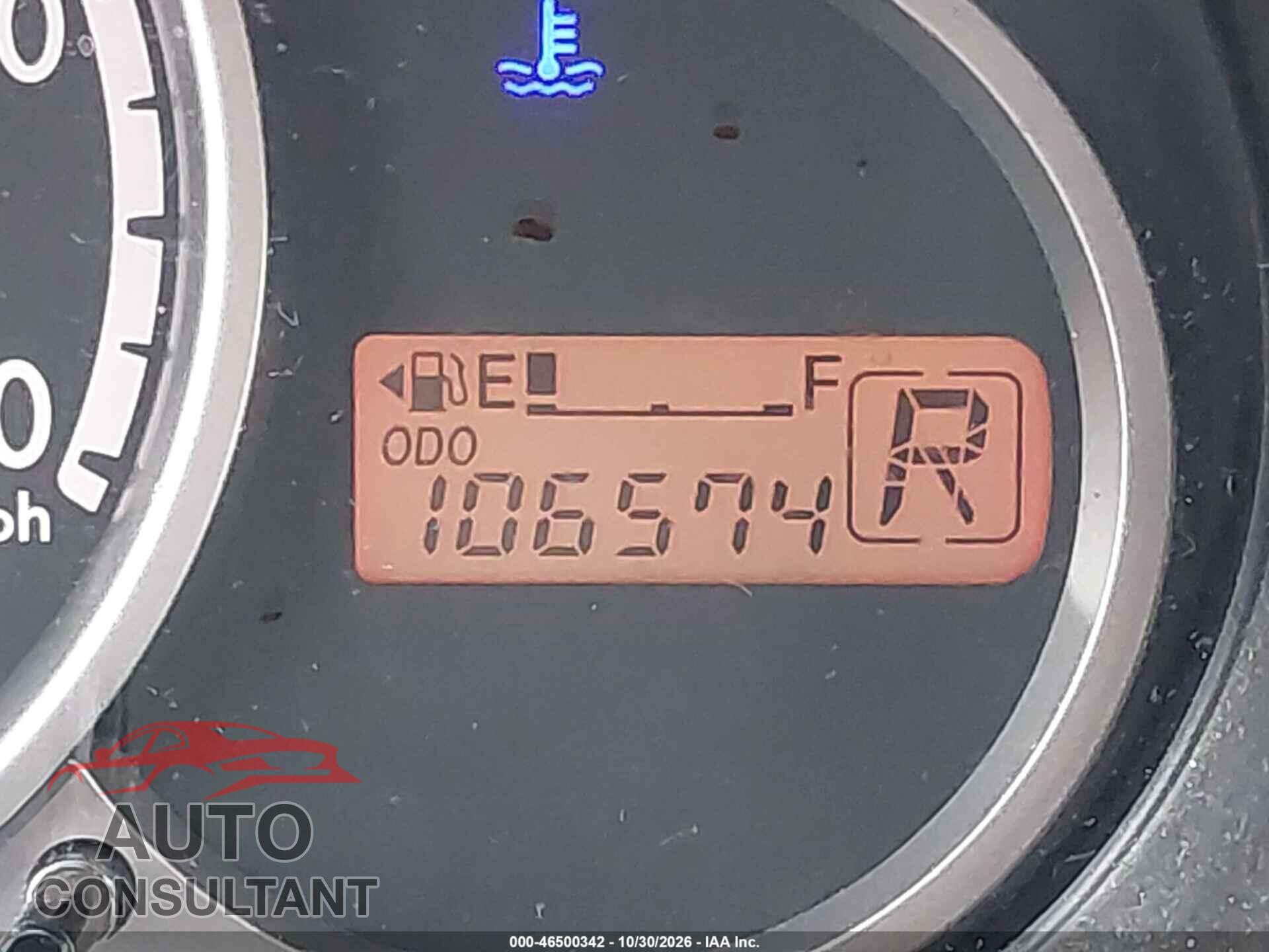 MAZDA MAZDA2 2014 - JM1DE1KZ5E0181396