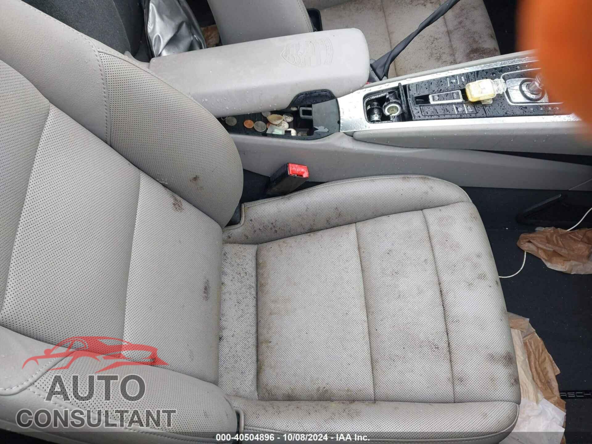 PORSCHE BOXSTER 2013 - WP0CA2A89DS114857