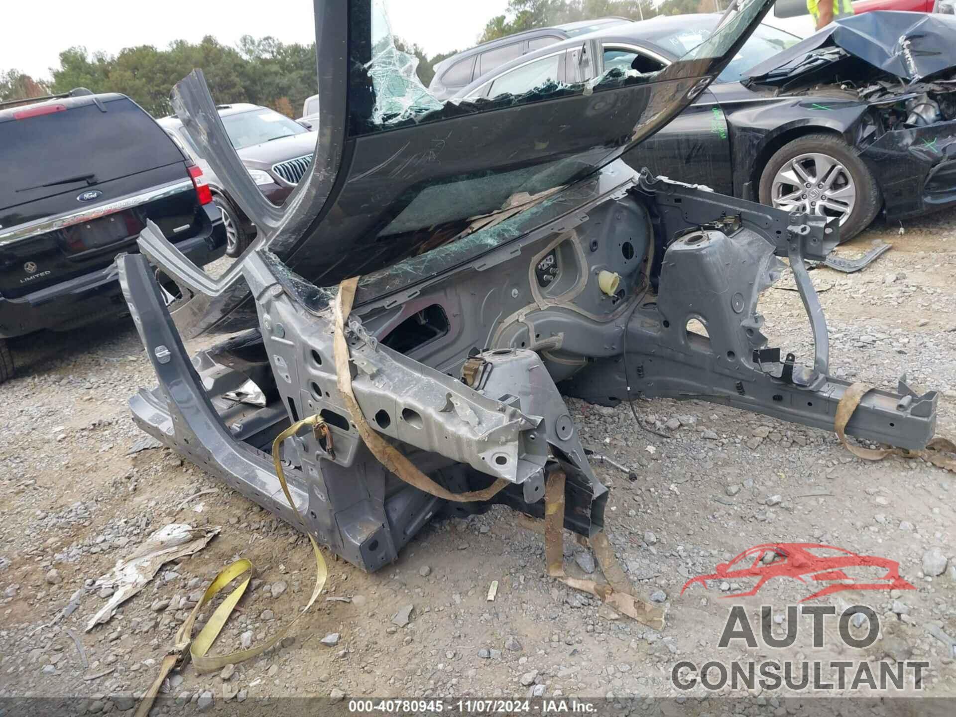 DODGE DURANGO 2021 - 1C4SDJH91MC741056