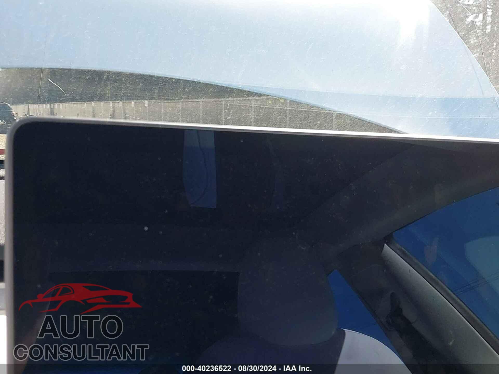 TESLA MODEL 3 2021 - 5YJ3E1EA3MF084506