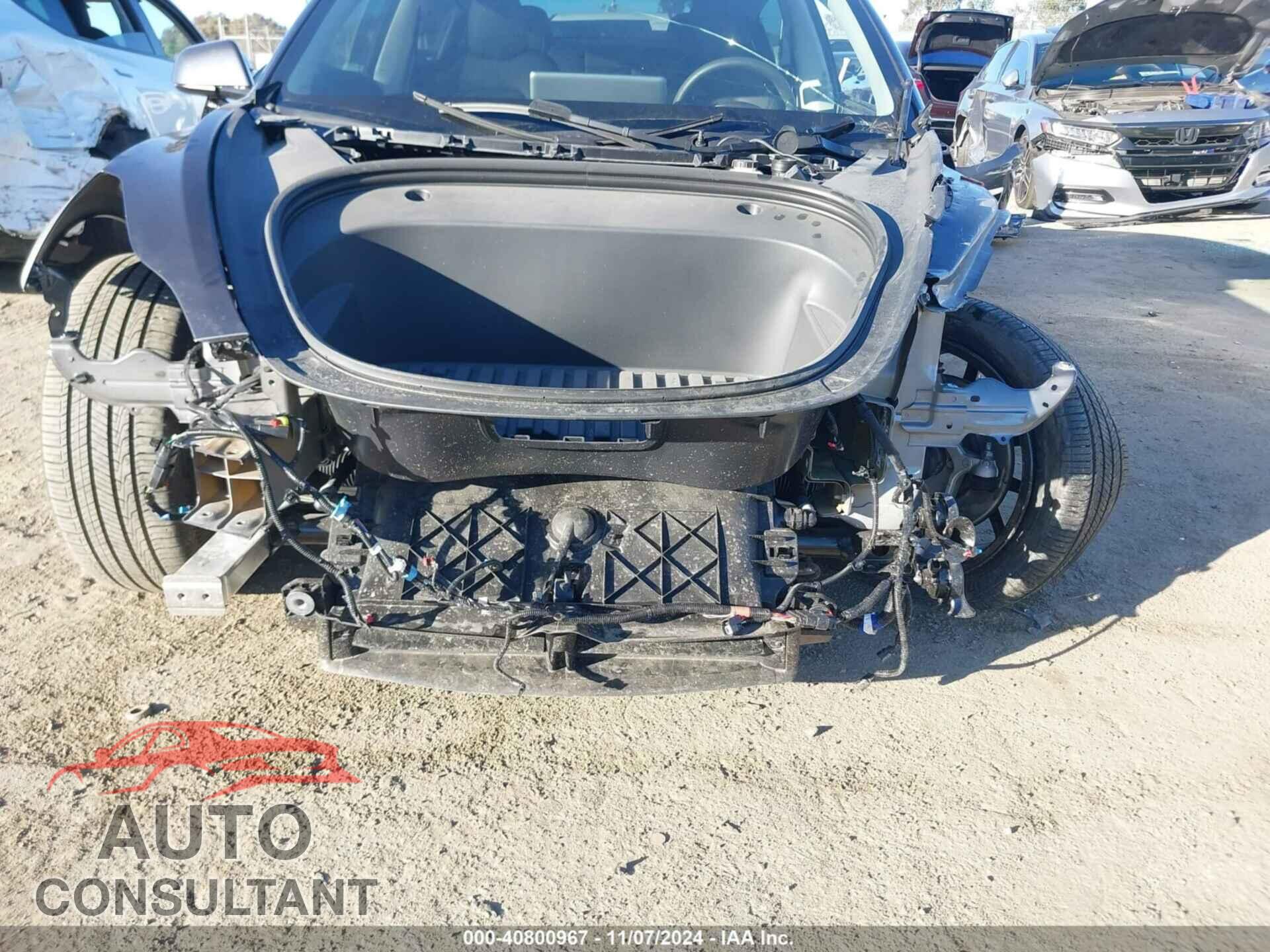 TESLA MODEL 3 2023 - 5YJ3E1EB2PF628541