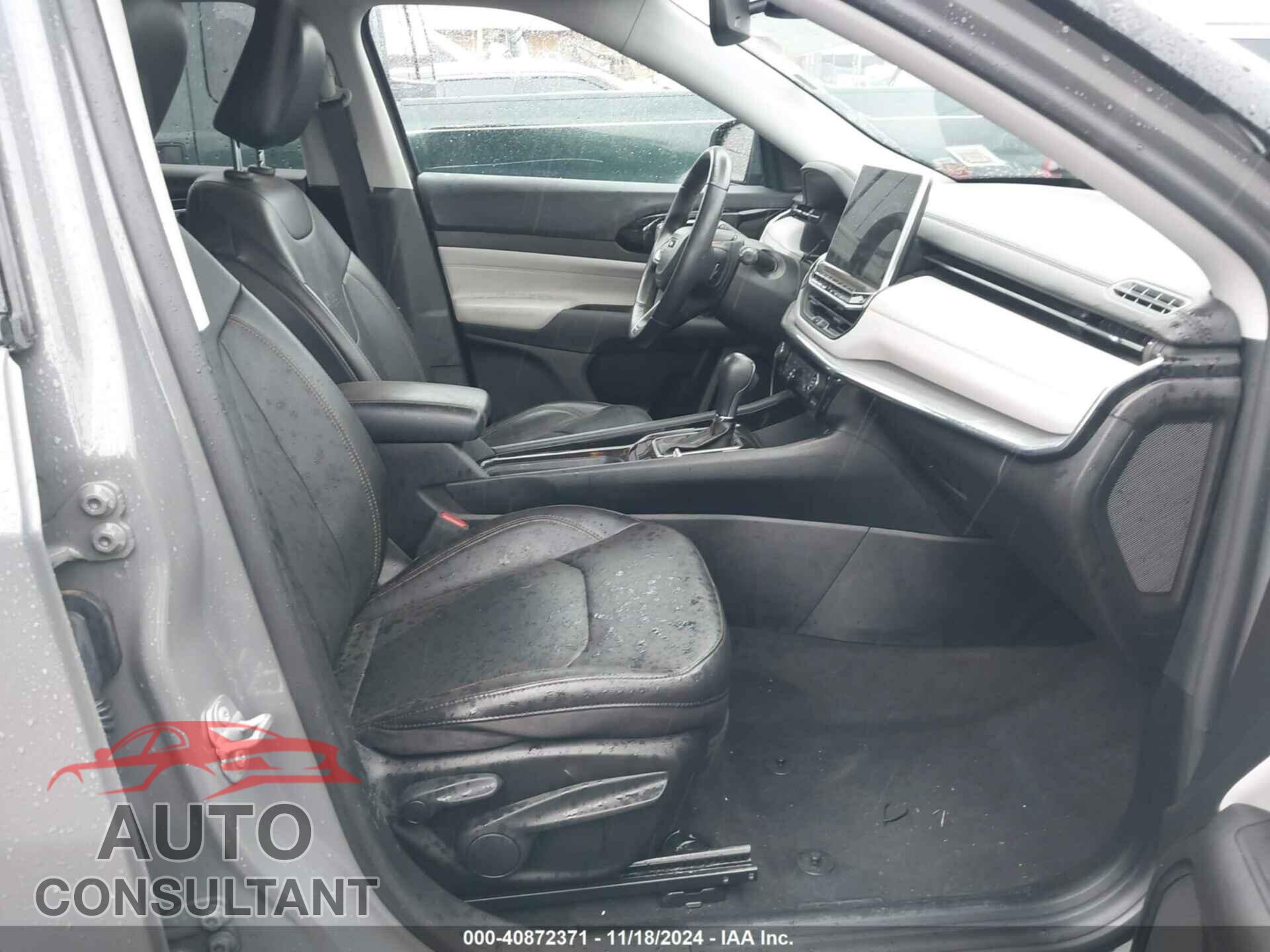JEEP COMPASS 2022 - 3C4NJDCB7NT230412