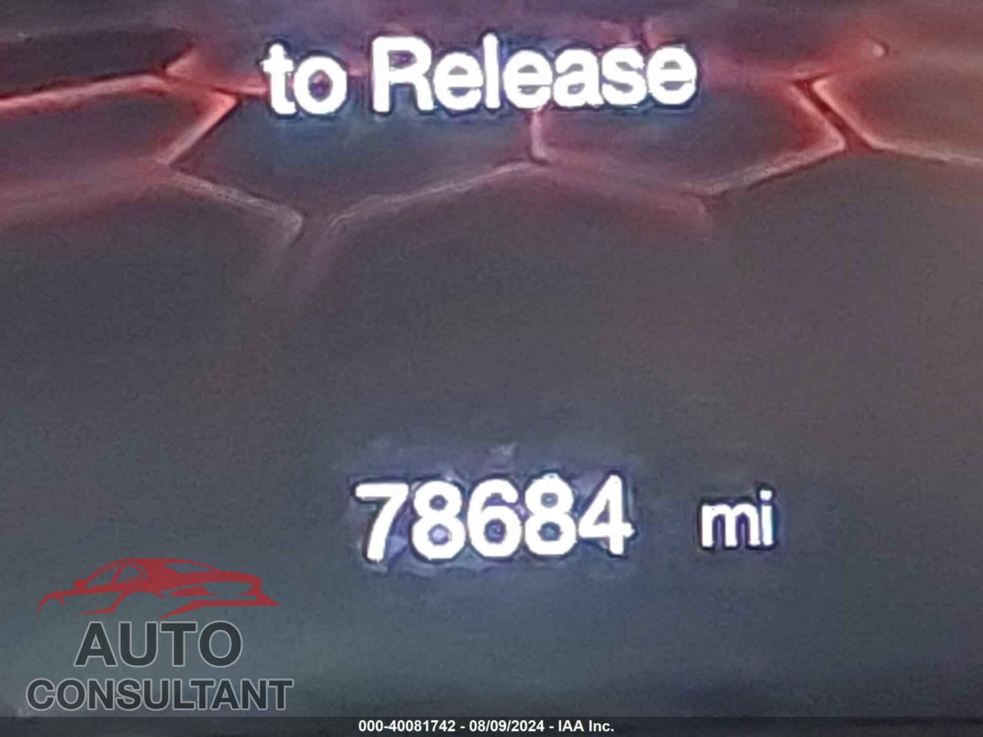 JEEP COMPASS 2019 - 3C4NJDDBXKT771710