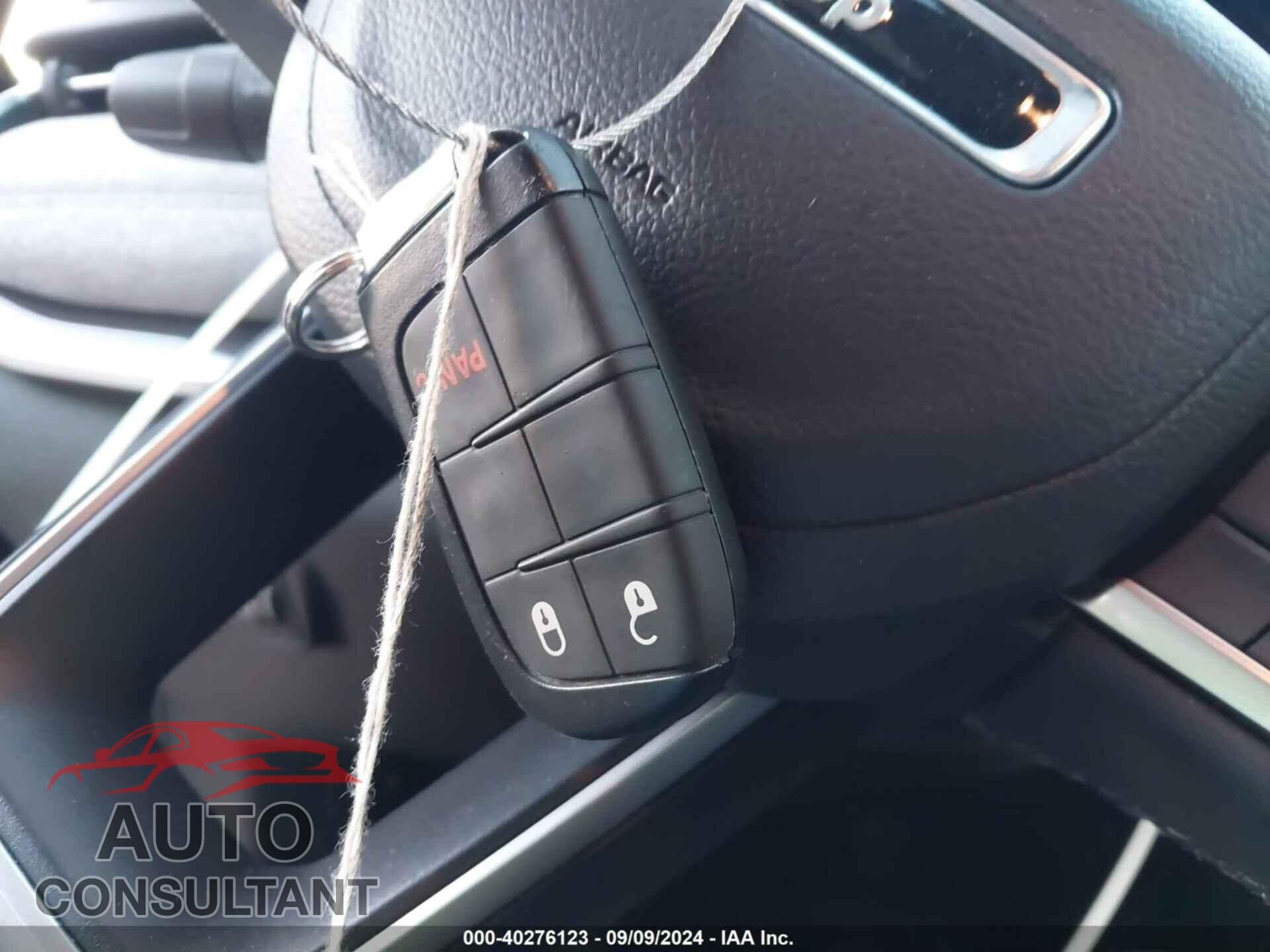 JEEP COMPASS 2023 - 3C4NJDBN4PT524154