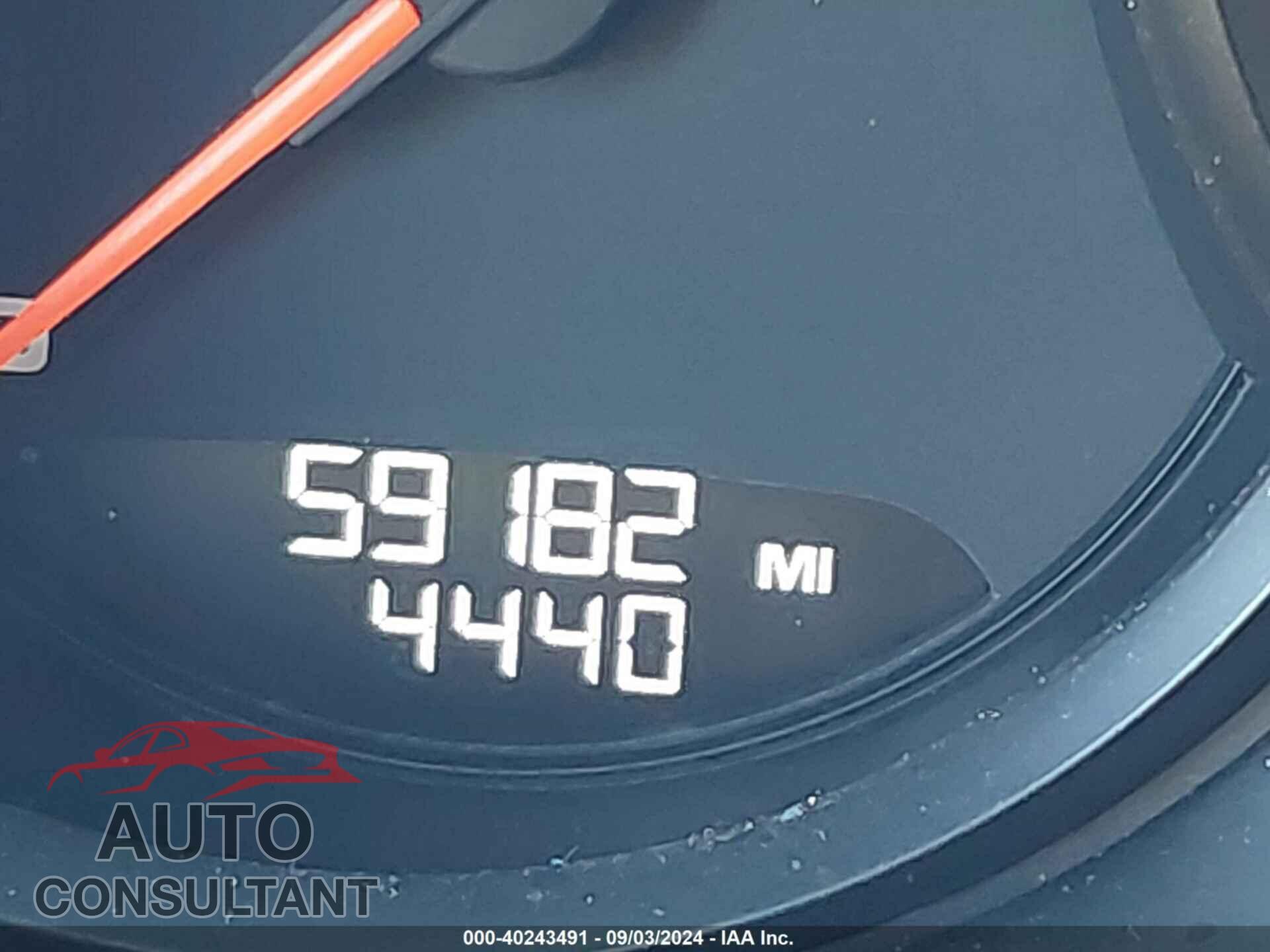 PORSCHE MACAN 2017 - WP1AB2A57HLB21041